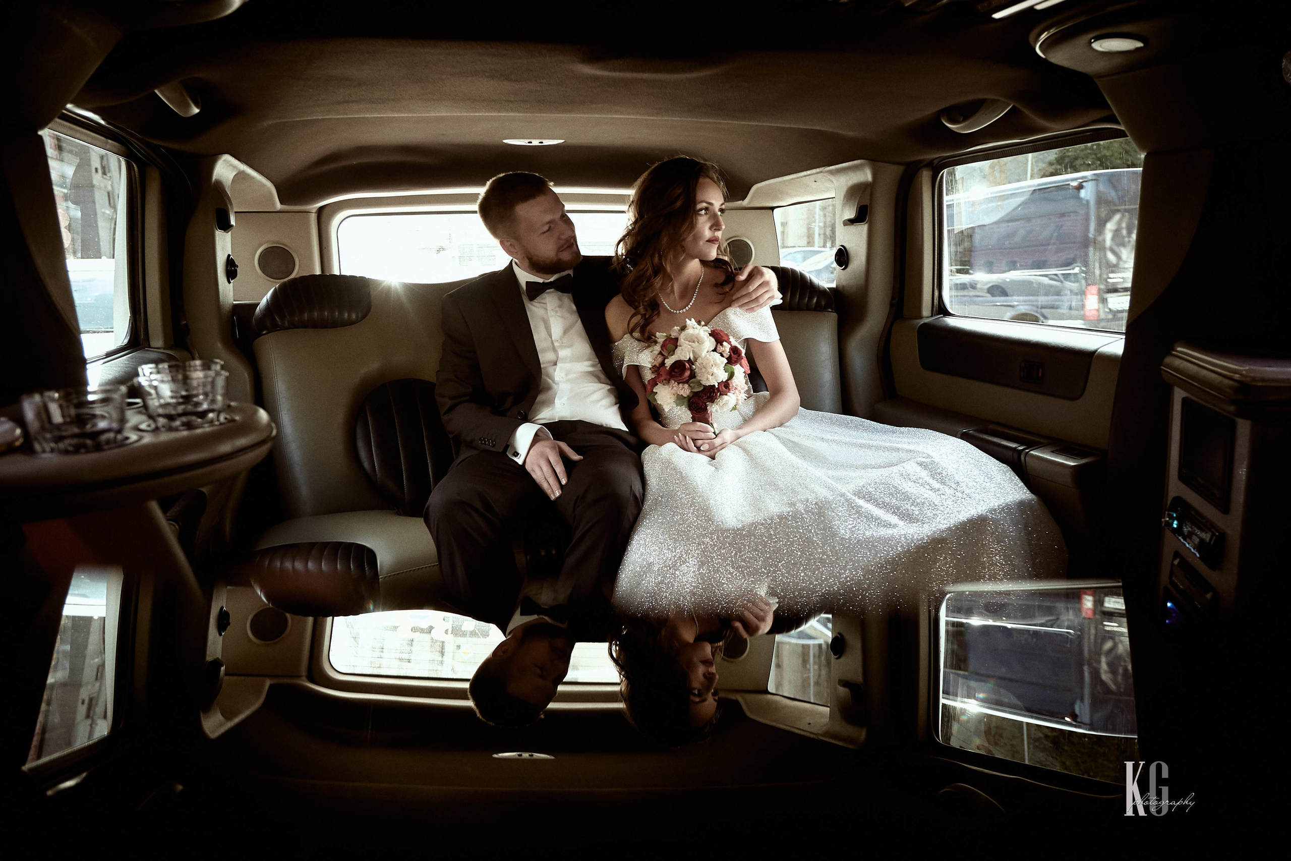 KG Photography — Семейный и свадебный фотограф 📞 +7 (968) 680−44−88