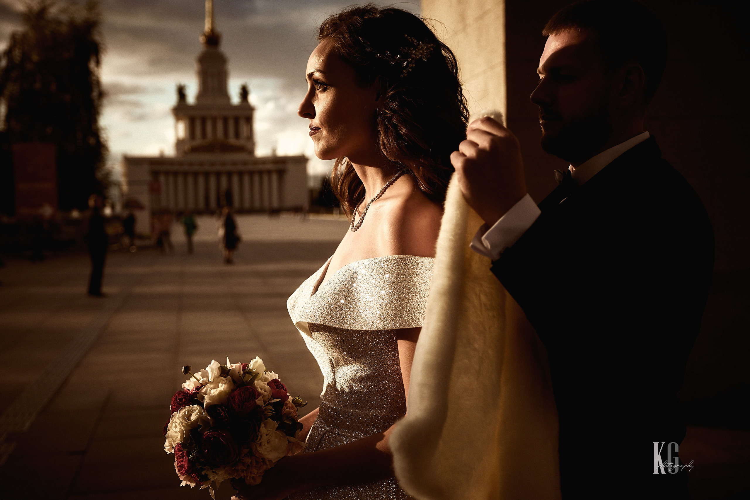 KG Photography — Семейный и свадебный фотограф 📞 +7 (968) 680−44−88