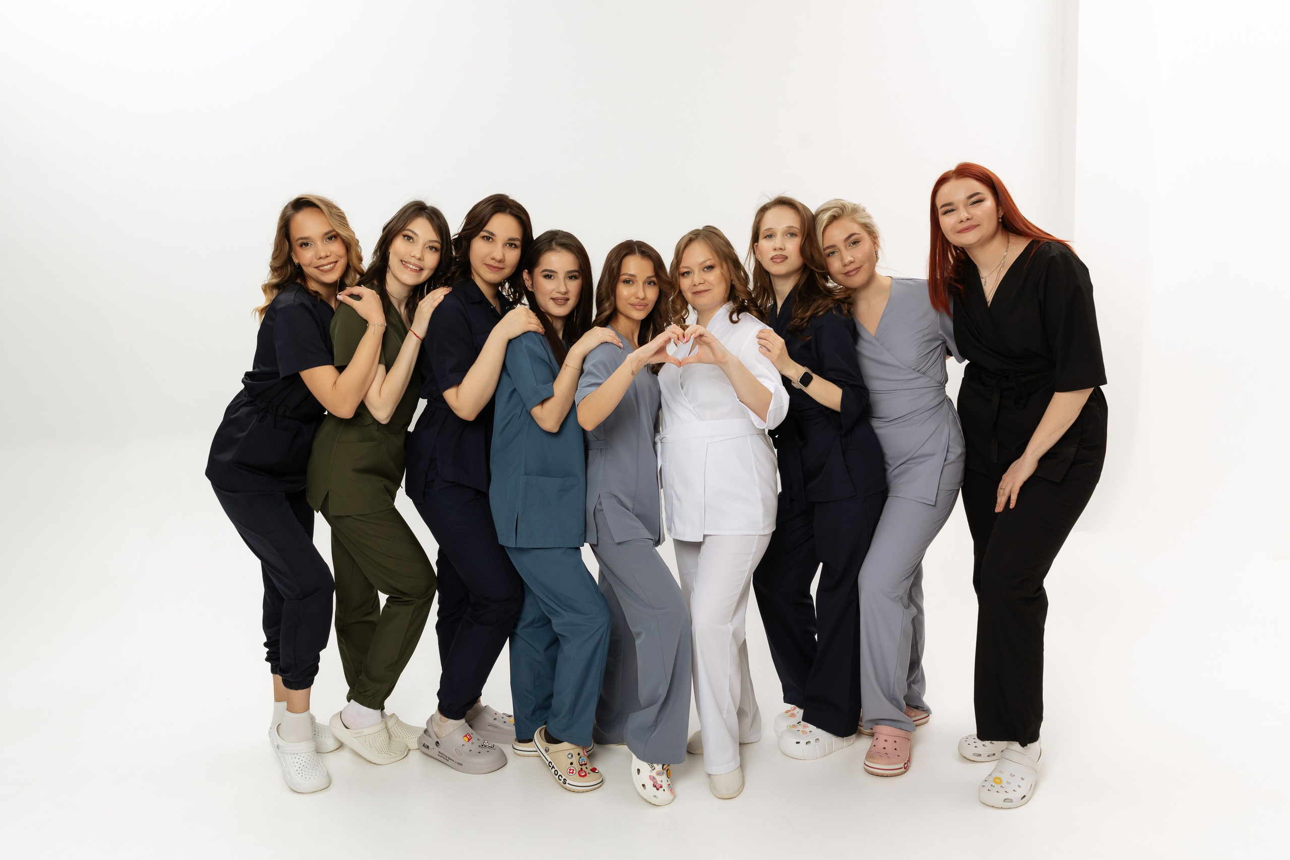 Медики 2025. 📷˙Свадебный фотограф и видеограф в Чебоксарах | Ксения