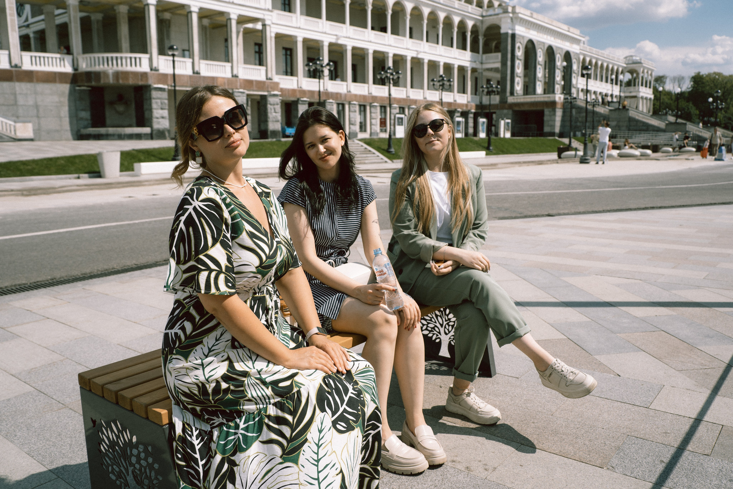 Фотосъемка свадьбы. Фотограф в Москве Екатерина Дмитриева