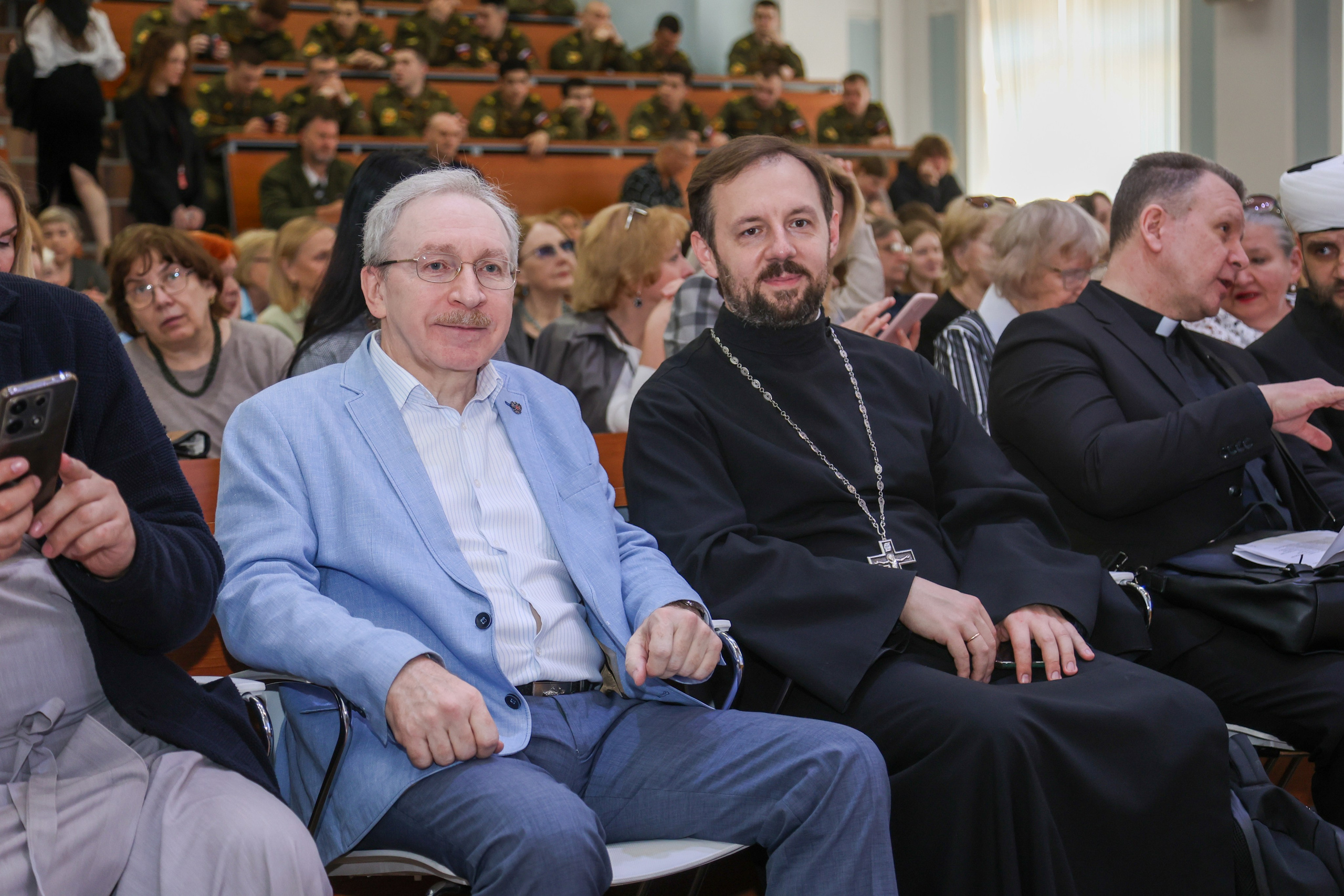 Конференции. Фото и видеосъёмка бизнес-мероприятий под ключ в Москве и МО — Akhmedov Team