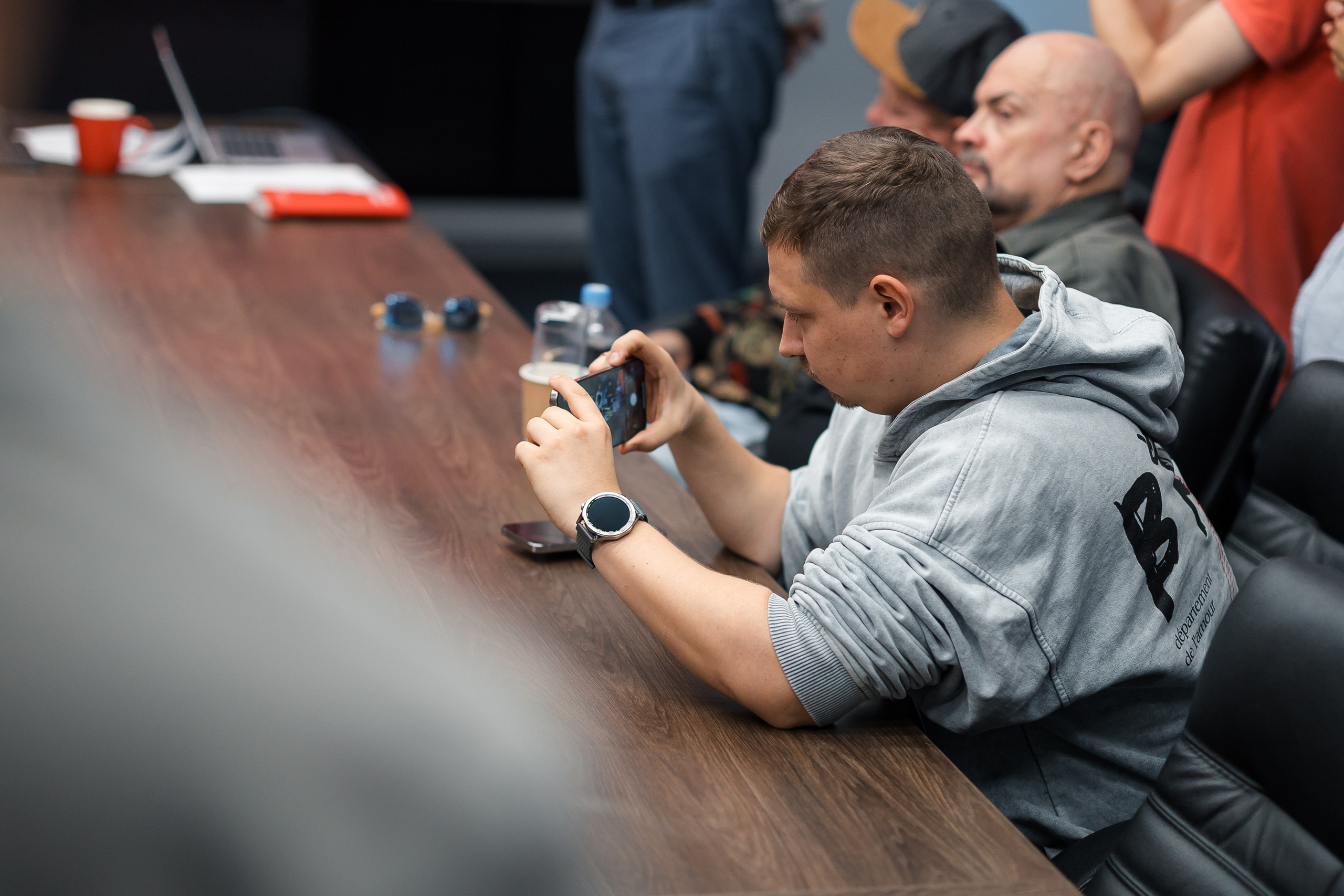 МВидео X Wylsacom. Агентство по фото и видео съемке