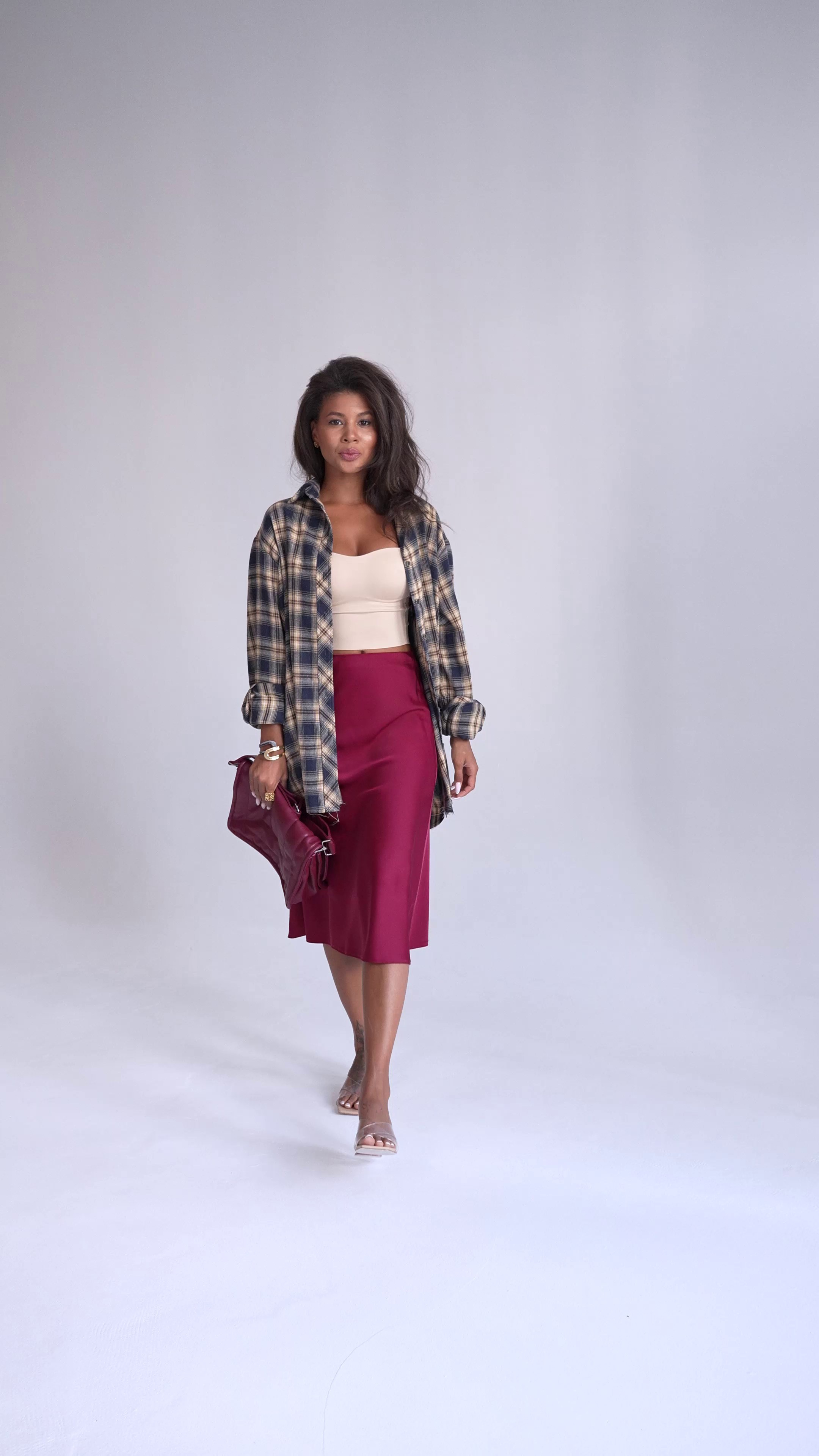 Модели. Сборные фотосъемки Новосибирск фото и видео для вайлдбериз