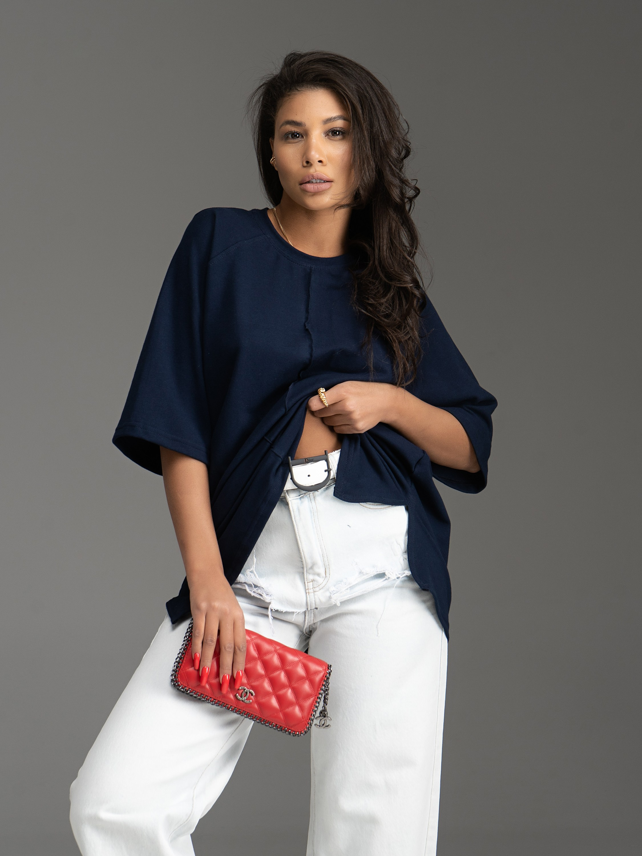 Имидж. Сборные фотосъемки Новосибирск фото и видео для вайлдбериз