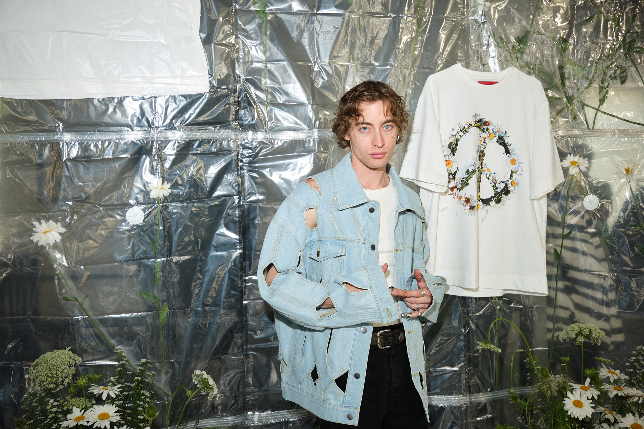 RED SEPTEMBER. Портретный и репортажный фотограф в Москве Острикова Анастасия