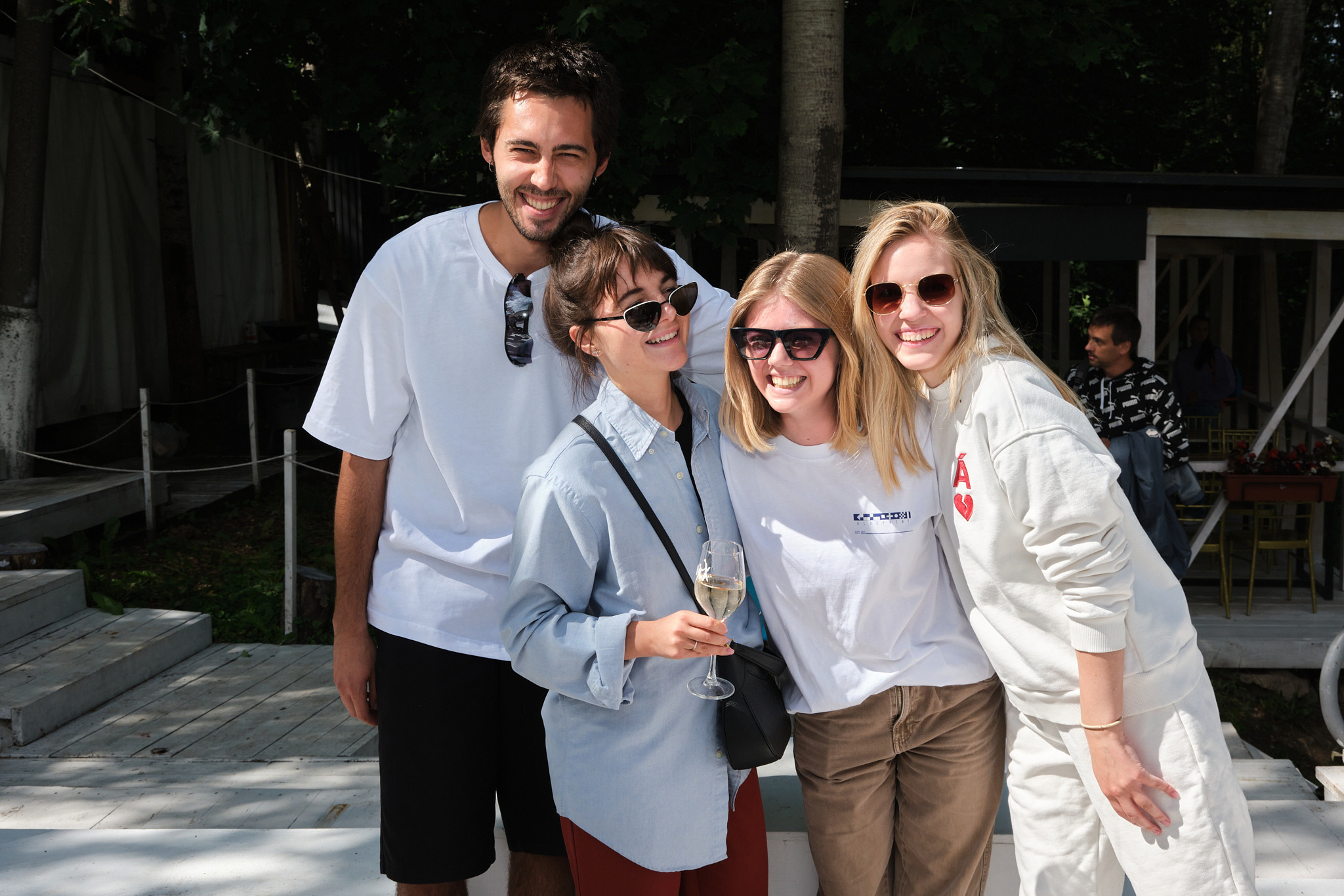 СИЛА ВЕТРАхTHEBLEUPRINT/LUNARHARE/DOTCOMMS. Портретный и репортажный фотограф в Москве Острикова Анастасия