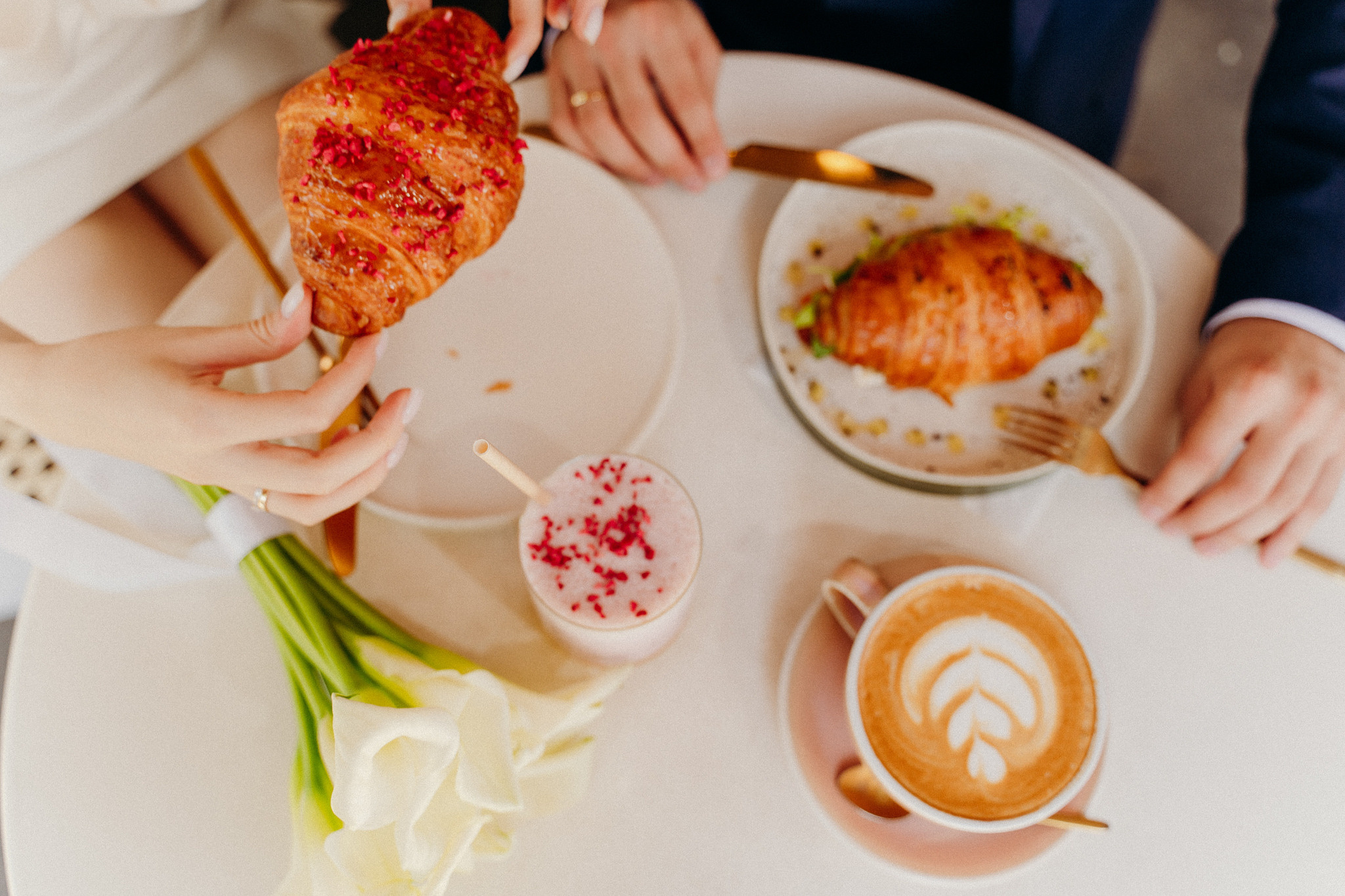 JULY AND ANTON. Портретный и репортажный фотограф в Москве Острикова Анастасия