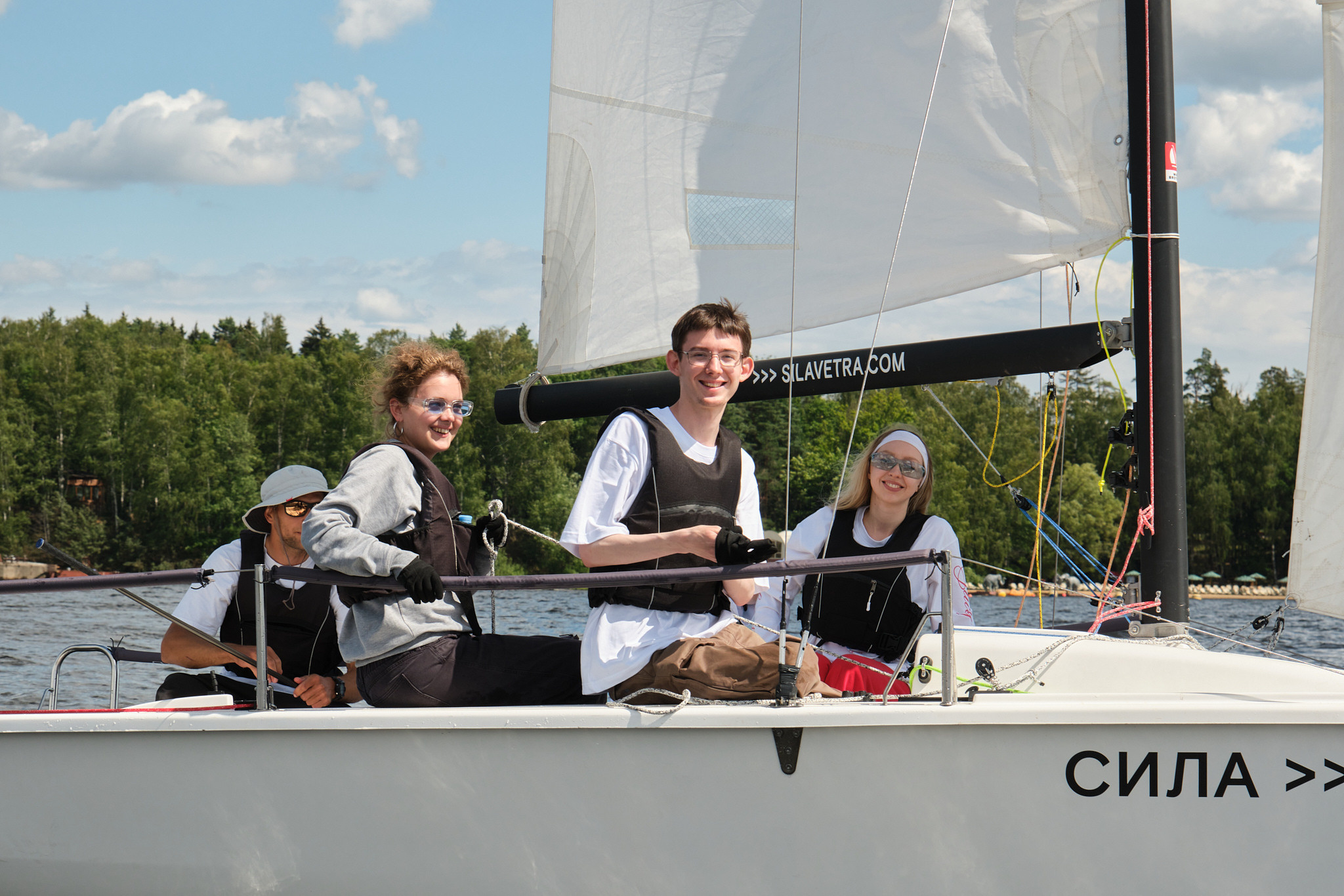 СИЛА ВЕТРАхTHEBLEUPRINT/LUNARHARE/DOTCOMMS. Портретный и репортажный фотограф в Москве Острикова Анастасия