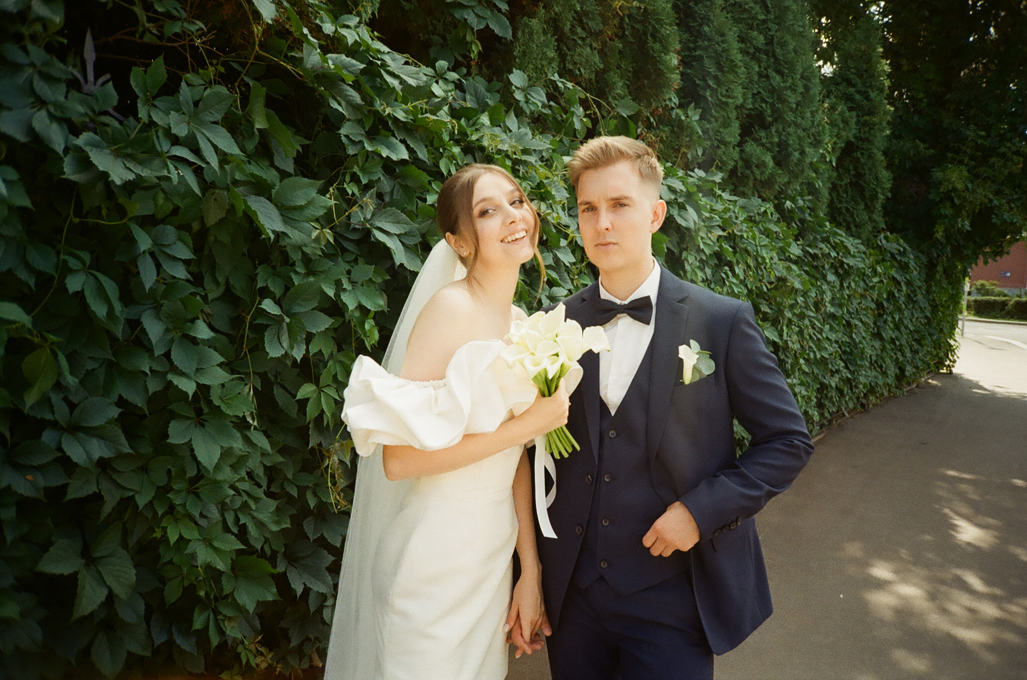 JULY AND ANTON. Портретный и репортажный фотограф в Москве Острикова Анастасия