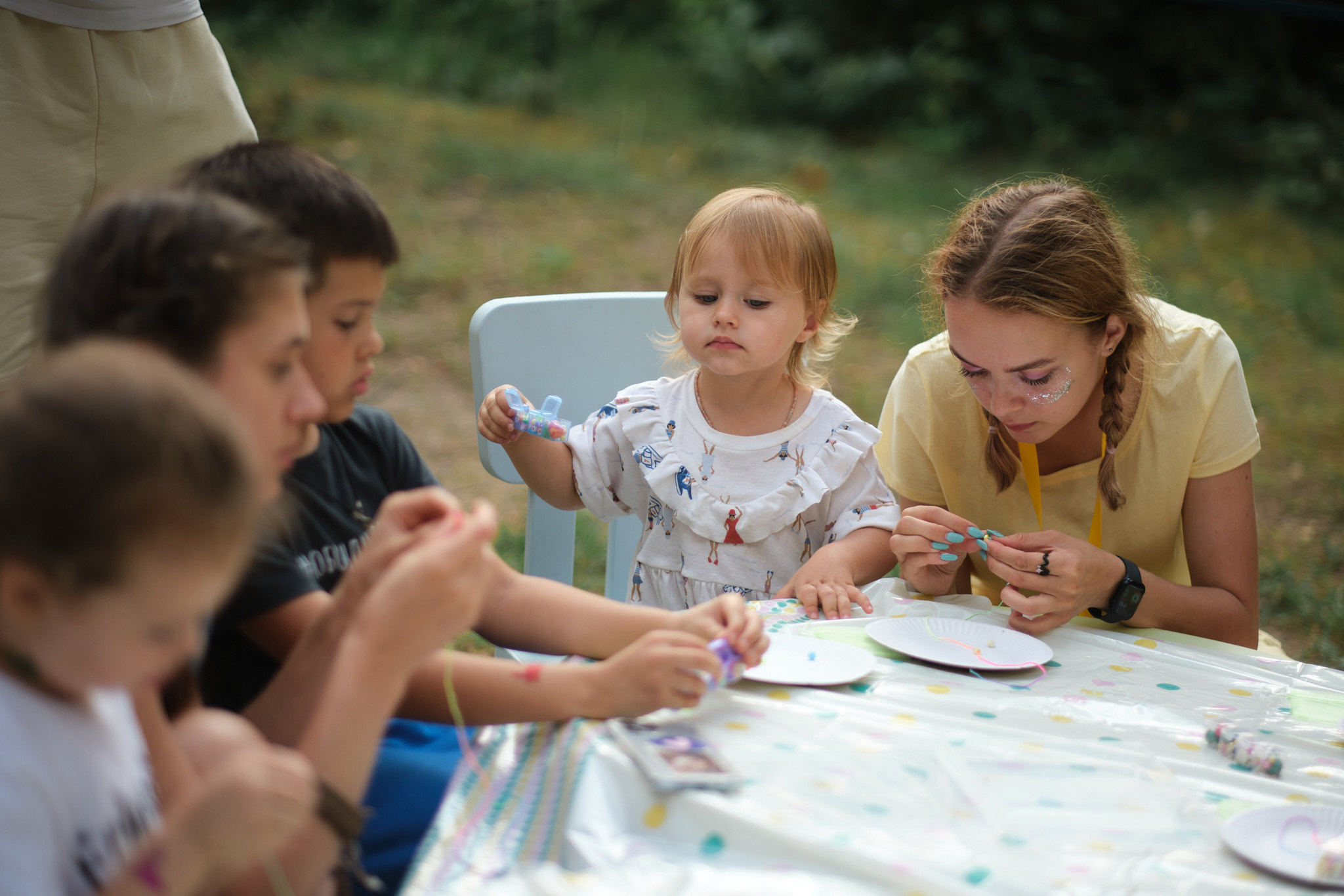YANDEXMARKETxJUNION. Портретный и репортажный фотограф в Москве Острикова Анастасия
