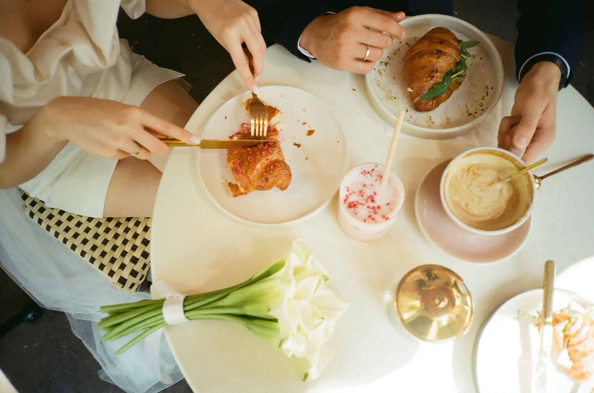 JULY AND ANTON. Портретный и репортажный фотограф в Москве Острикова Анастасия