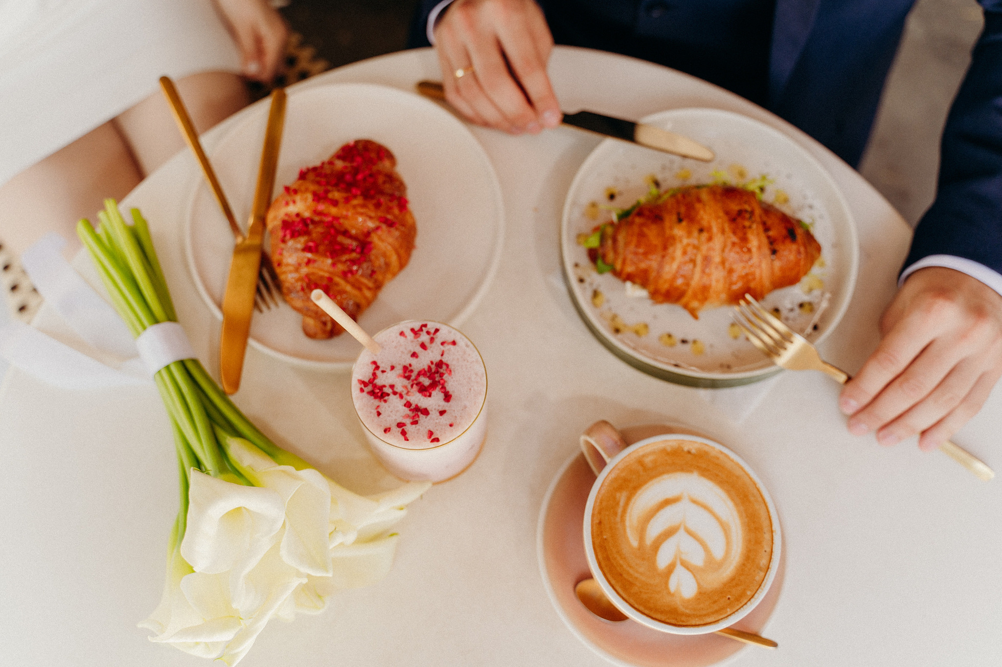 JULY AND ANTON. Портретный и репортажный фотограф в Москве Острикова Анастасия