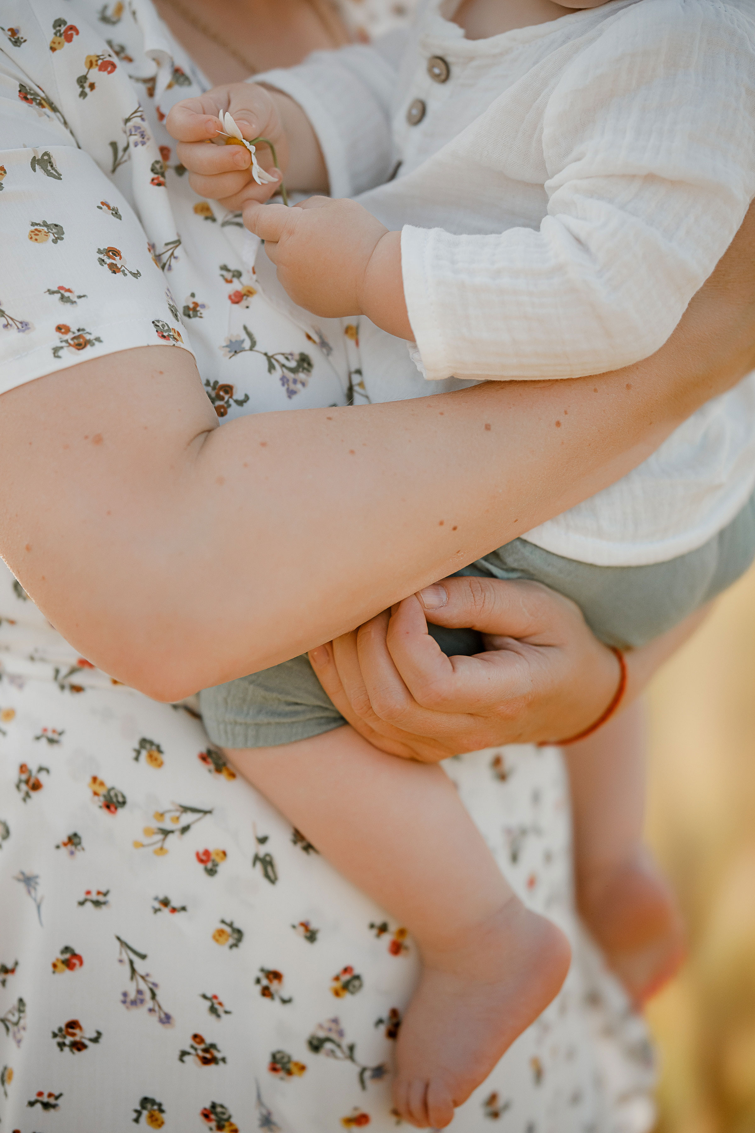 Глеб, Лена, Лев и Родя в полях. Пухова Татьяна фотограф в Перми