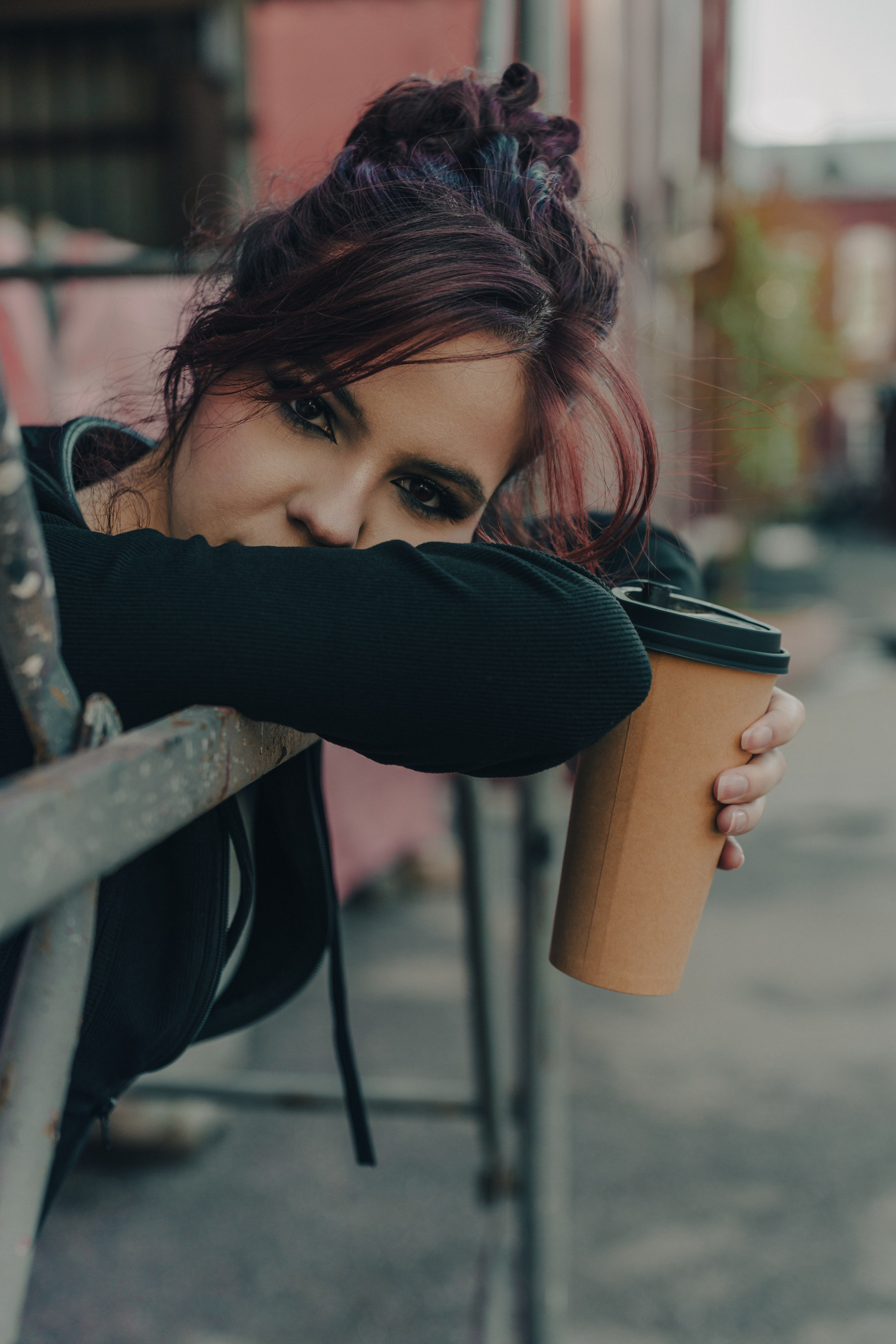 София. Фотограф Мирослава Ряполова, Москва