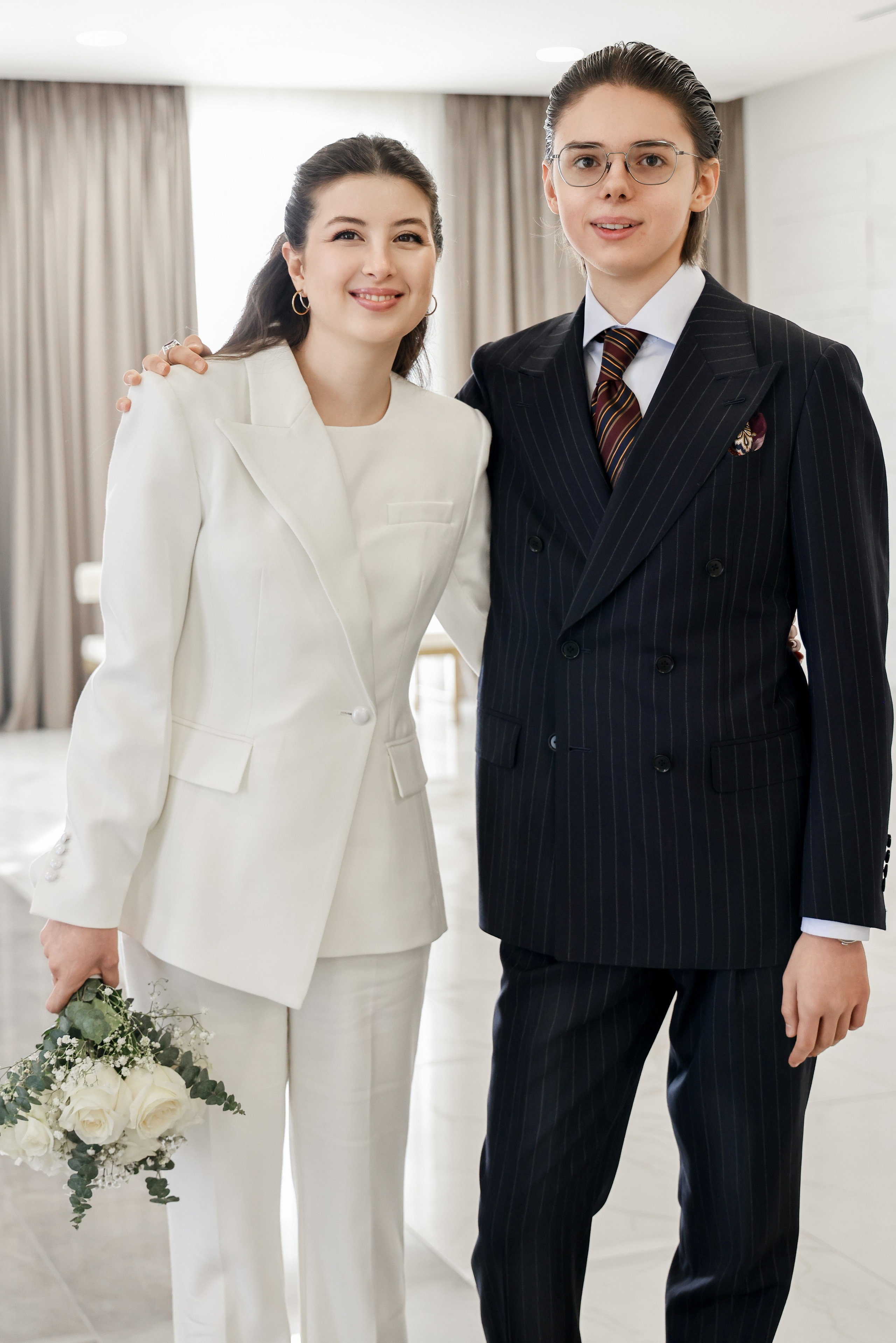 А&Д. Фотограф Антон Чупринин