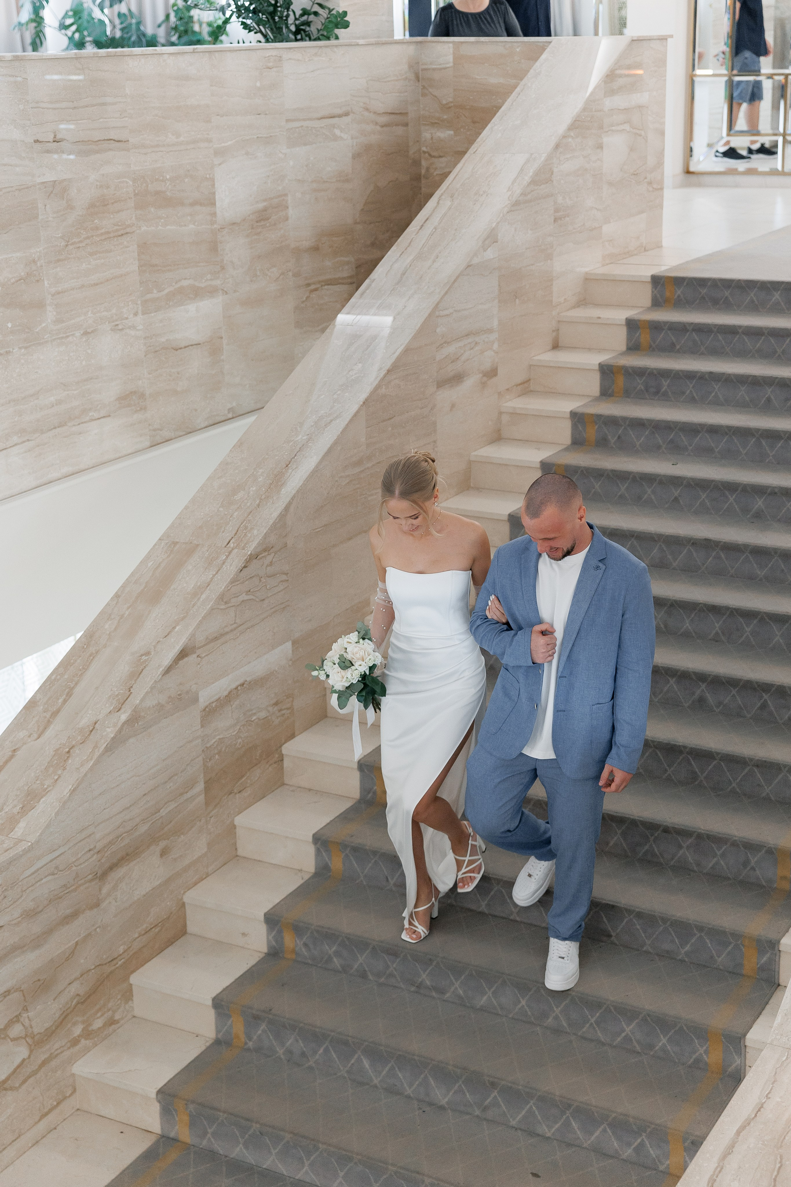 Анонс свадьбы Максима и Валерии. Свадебный фотограф Домодедово Москва Катерина Алехина