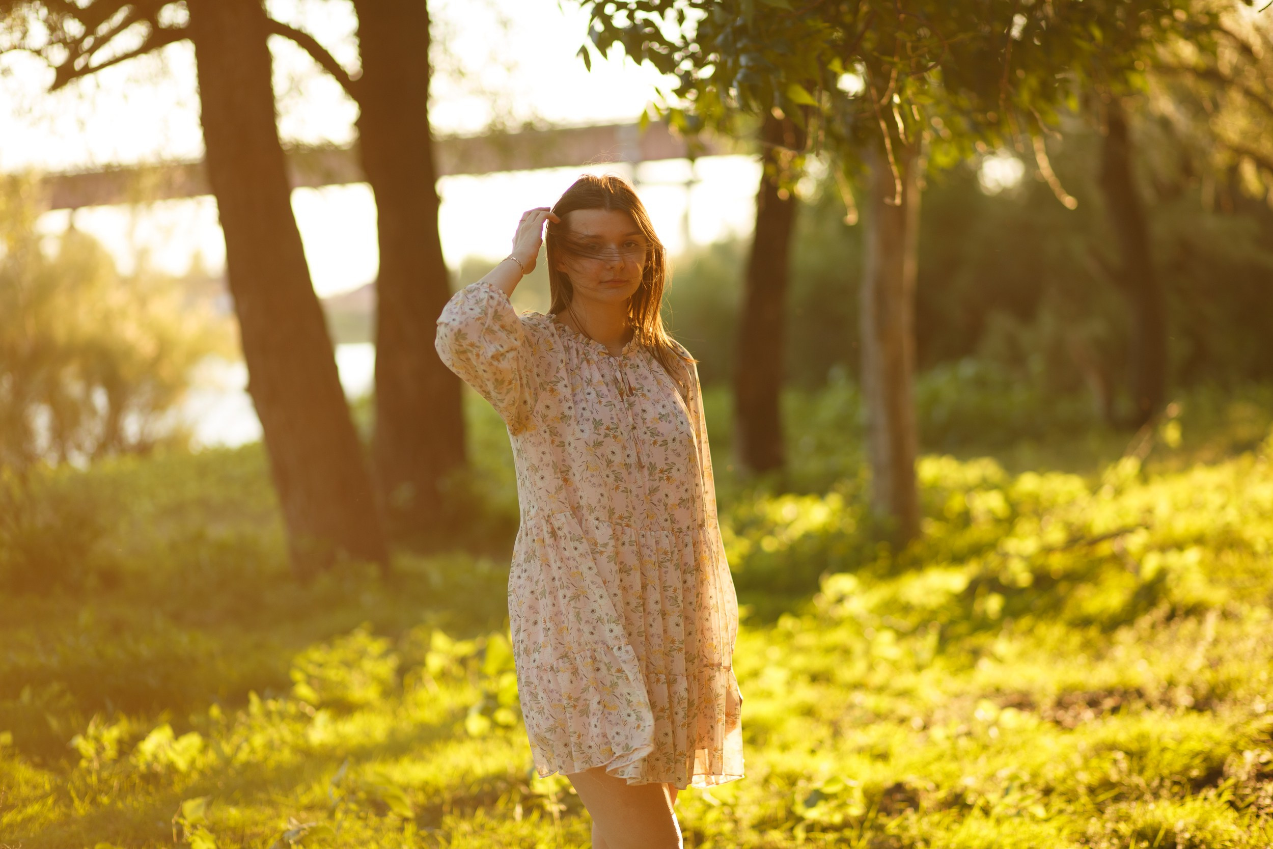 Юля. Свадебный и портретный фотограф Иван Ярема