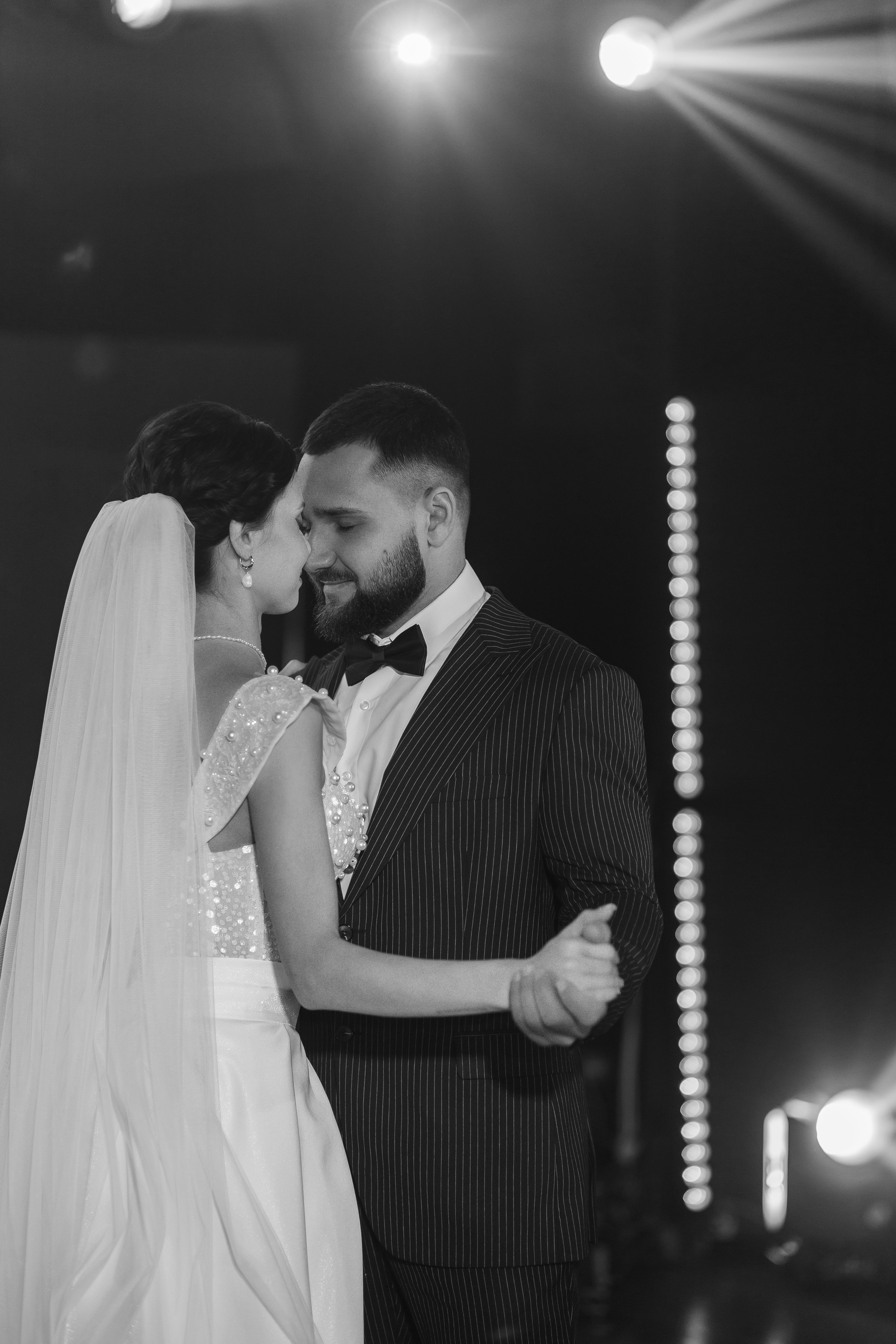 Павел и Алина. Свадебный фотограф в Ростове-на-Дону и Азове Малявка Анастасия