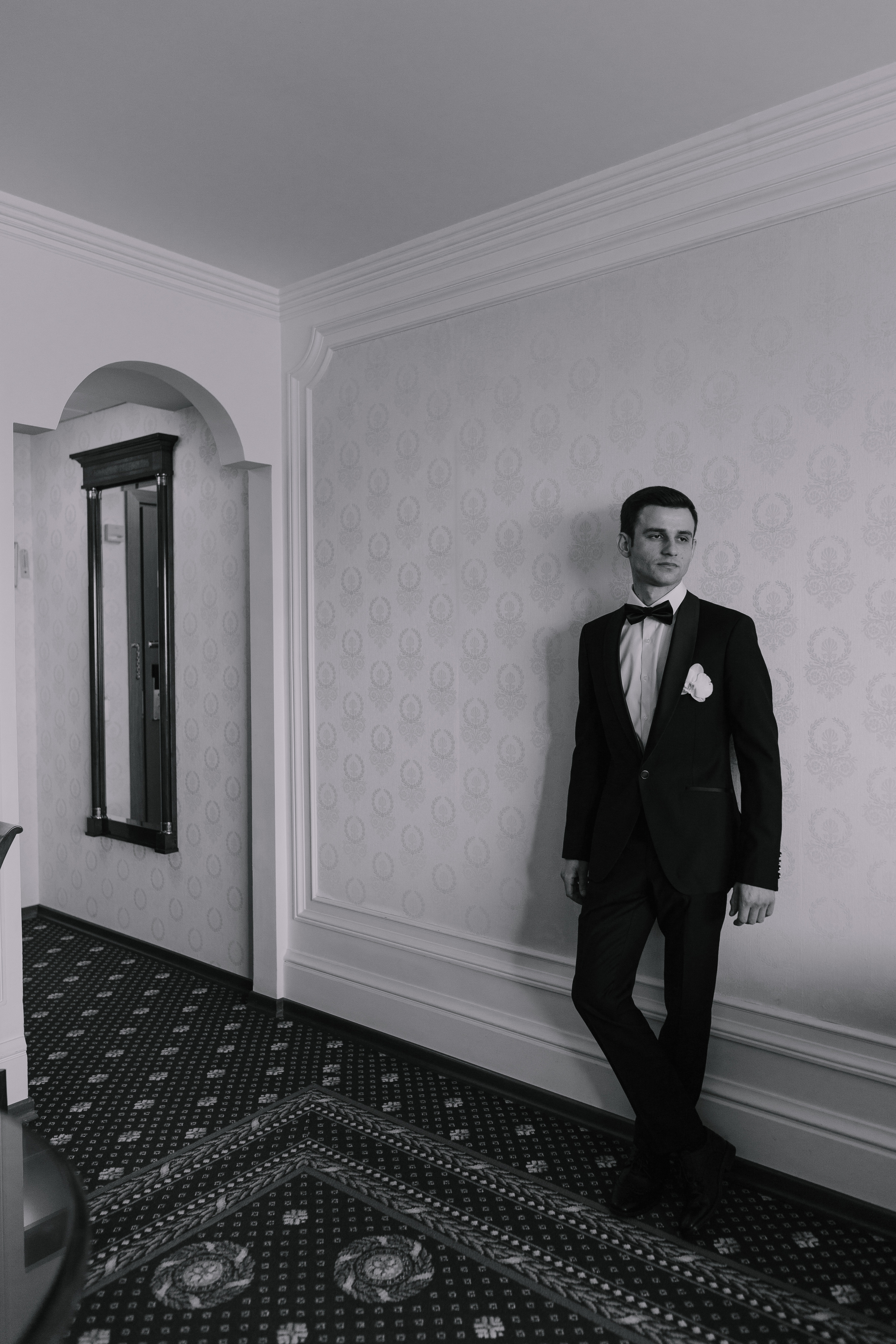 Павел & Алина. Свадебный фотограф Афонченко Татьяна