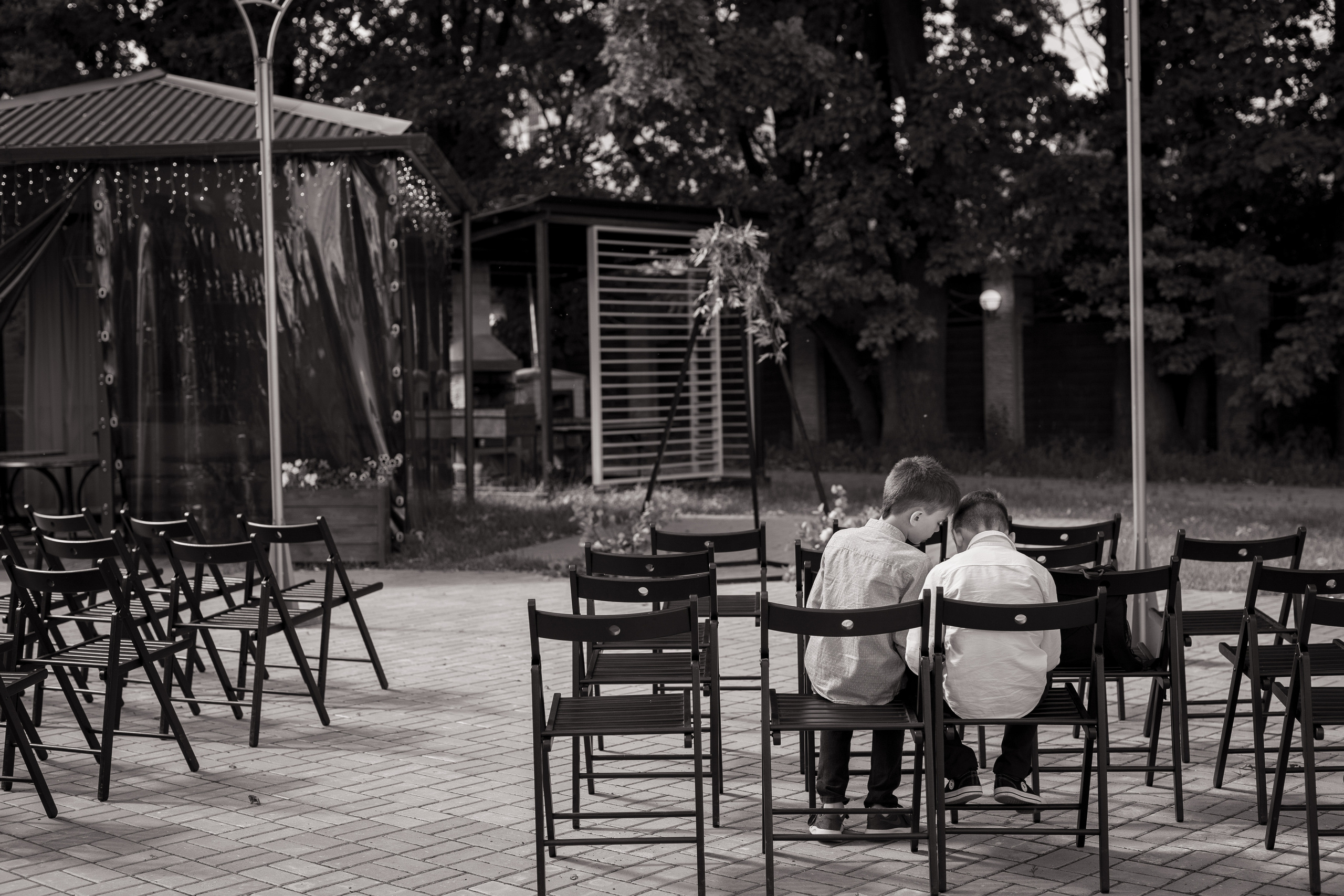 Павел & Алина. Свадебный фотограф Афонченко Татьяна