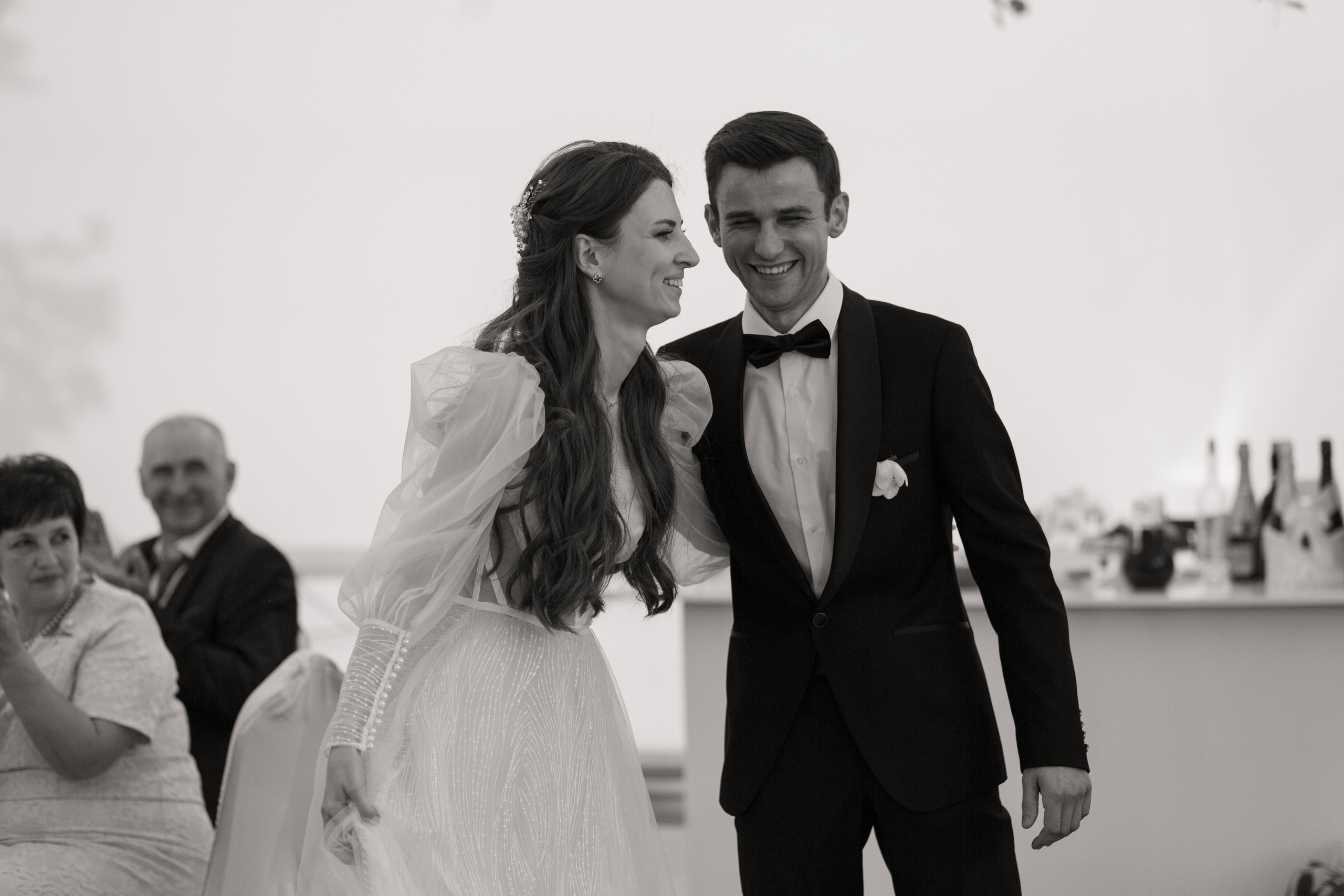 Павел & Алина. Свадебный фотограф Афонченко Татьяна