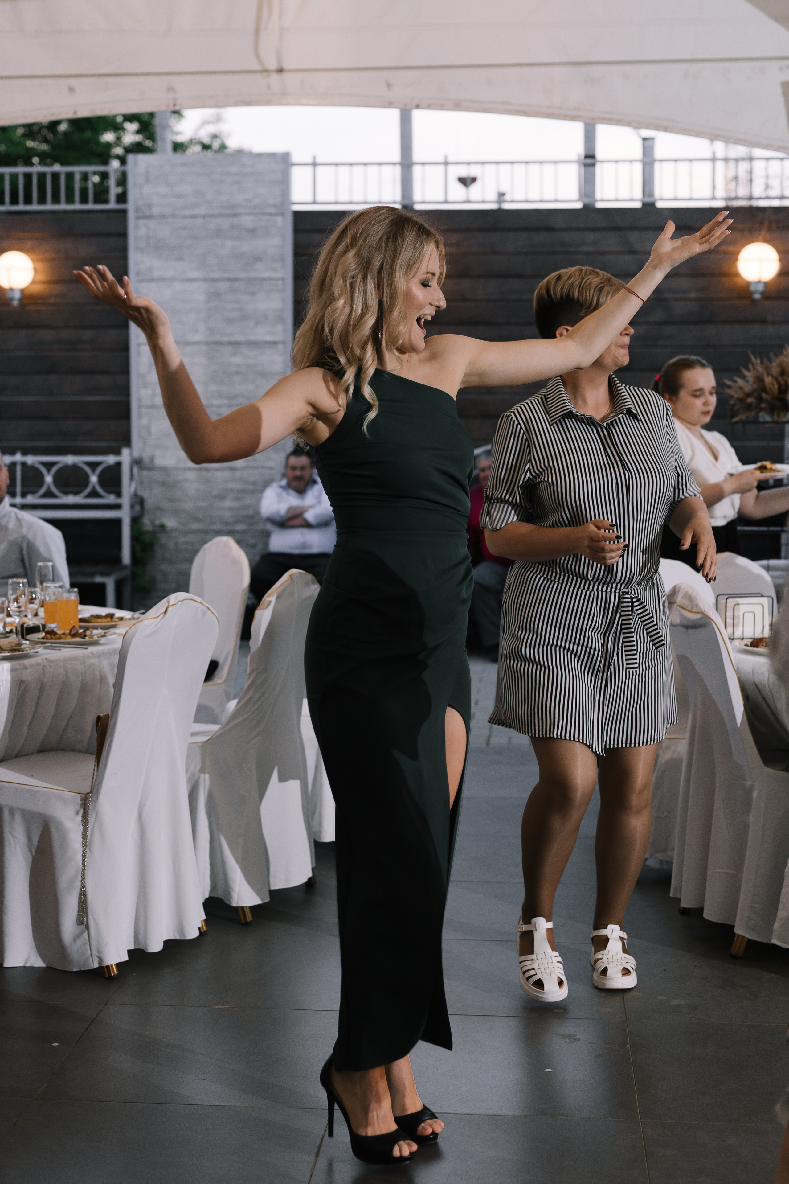 Павел & Алина. Свадебный фотограф Афонченко Татьяна