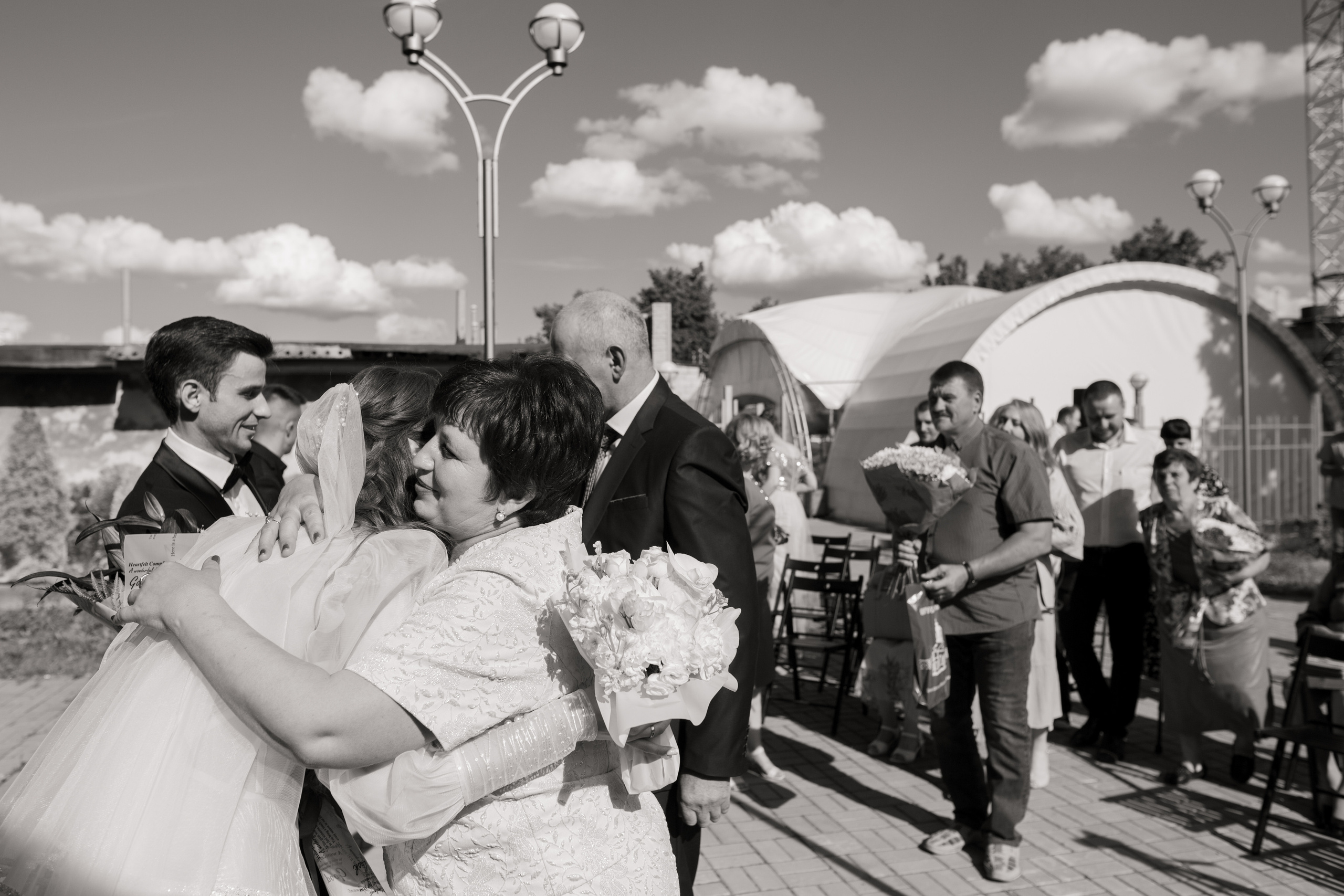 Павел & Алина. Свадебный фотограф Афонченко Татьяна