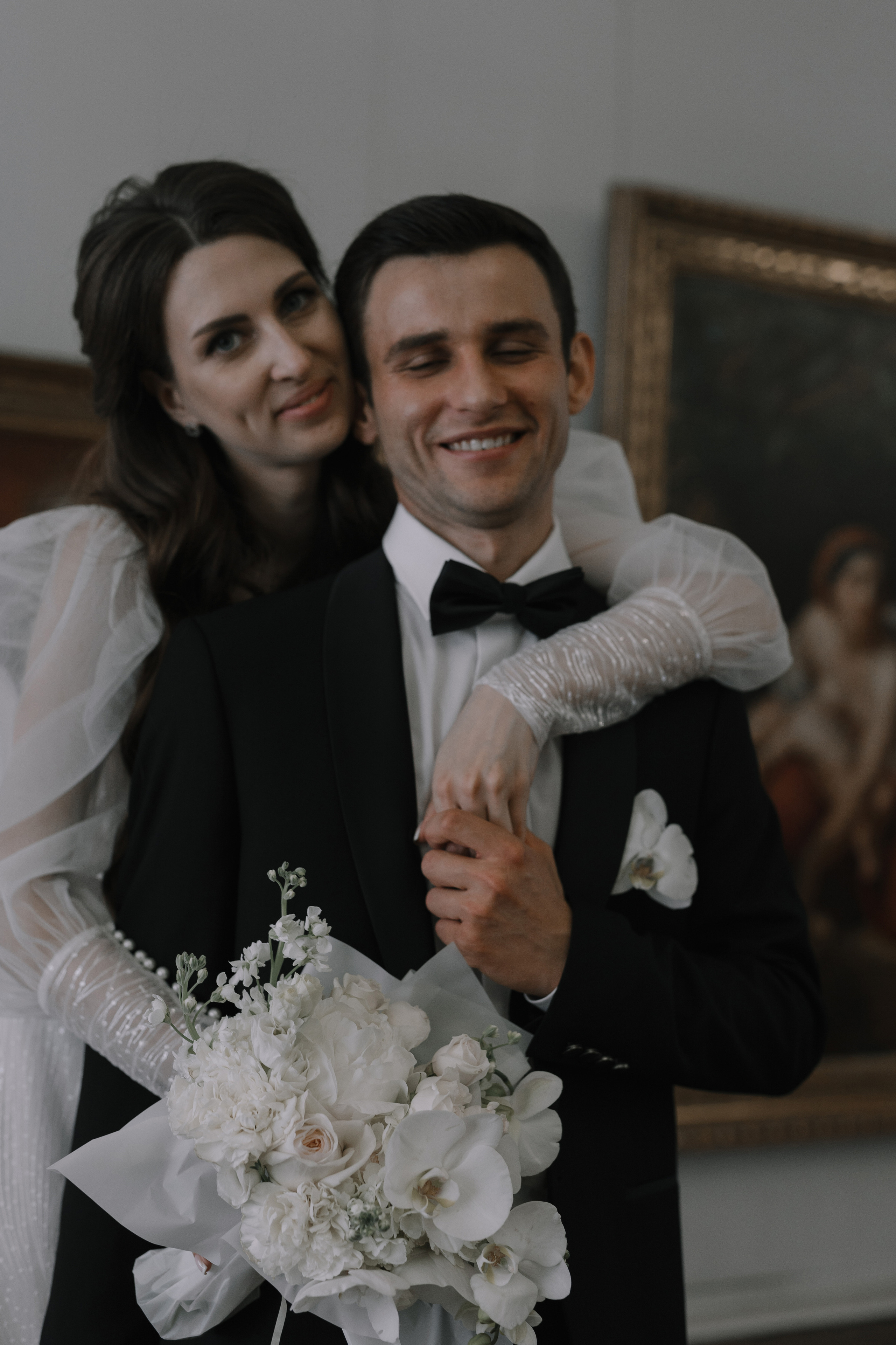 Павел & Алина. Свадебный фотограф Афонченко Татьяна