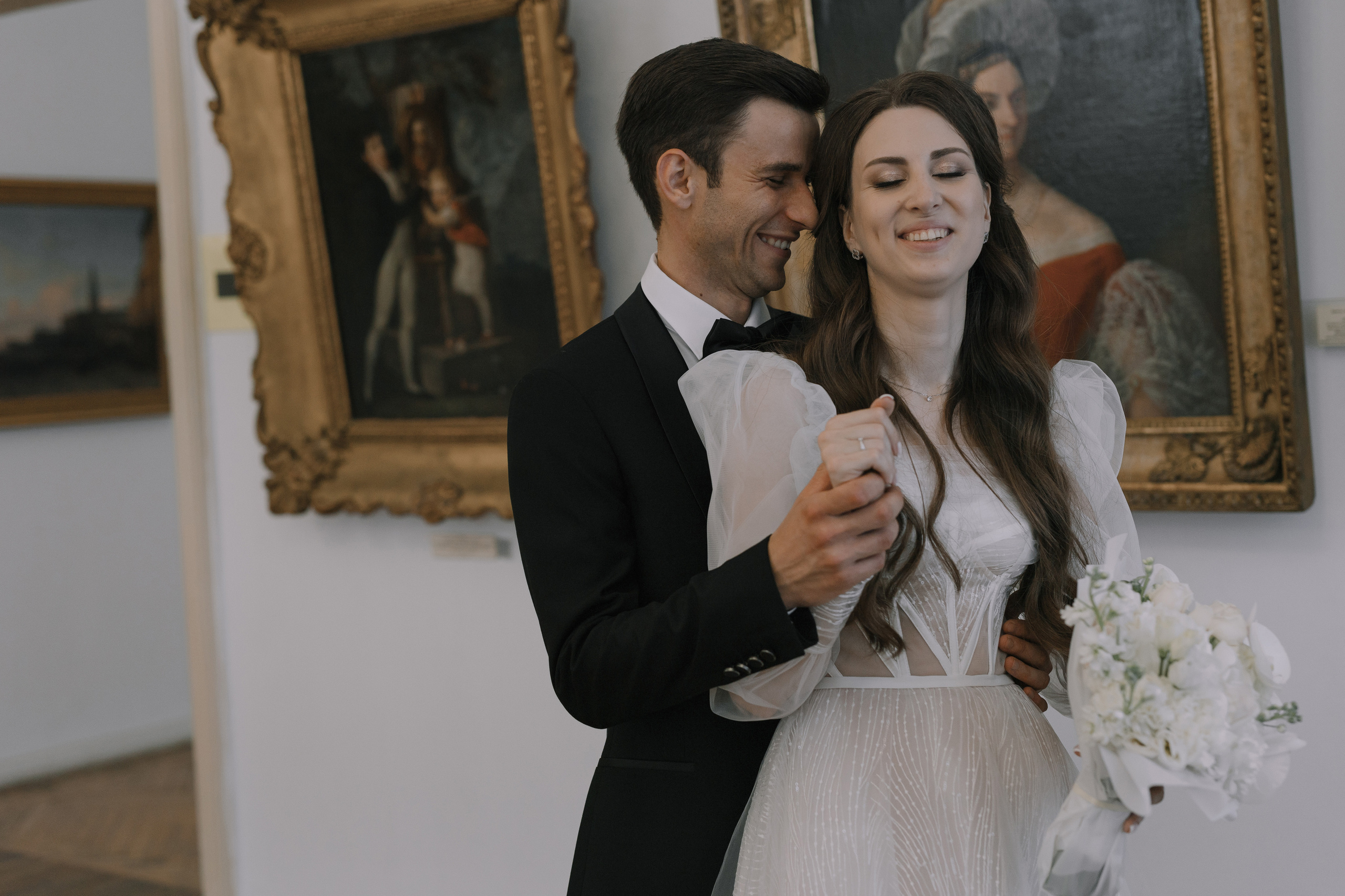 Павел & Алина. Свадебный фотограф Афонченко Татьяна