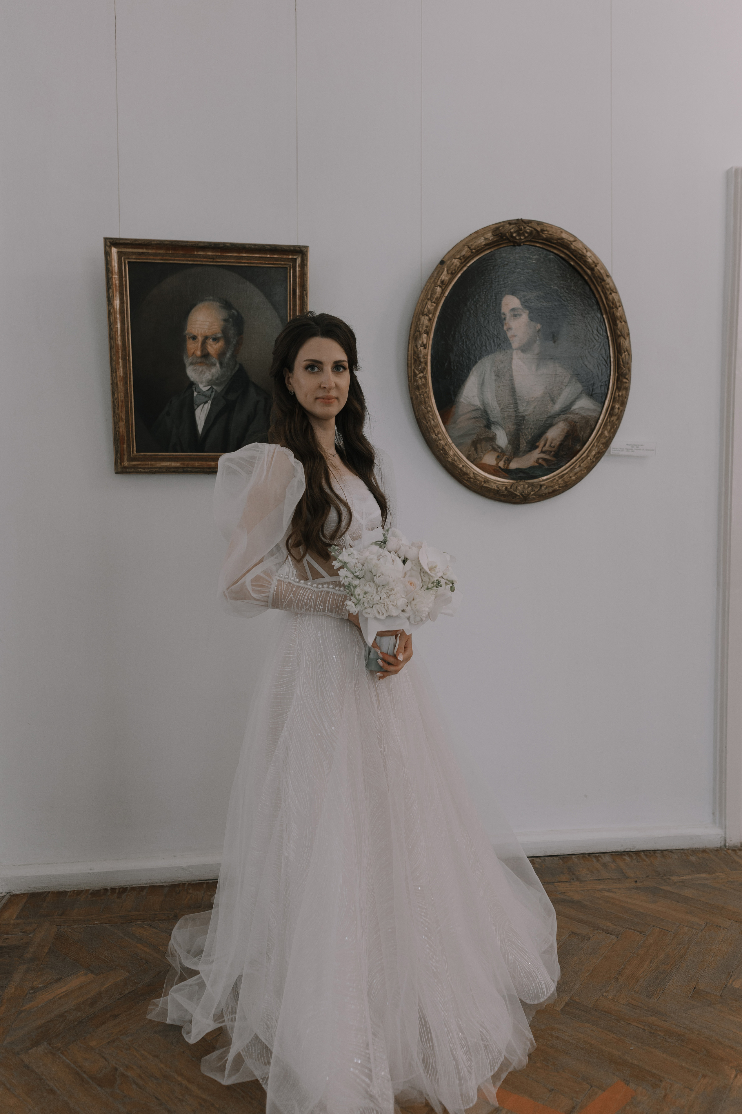 Павел & Алина. Свадебный фотограф Афонченко Татьяна