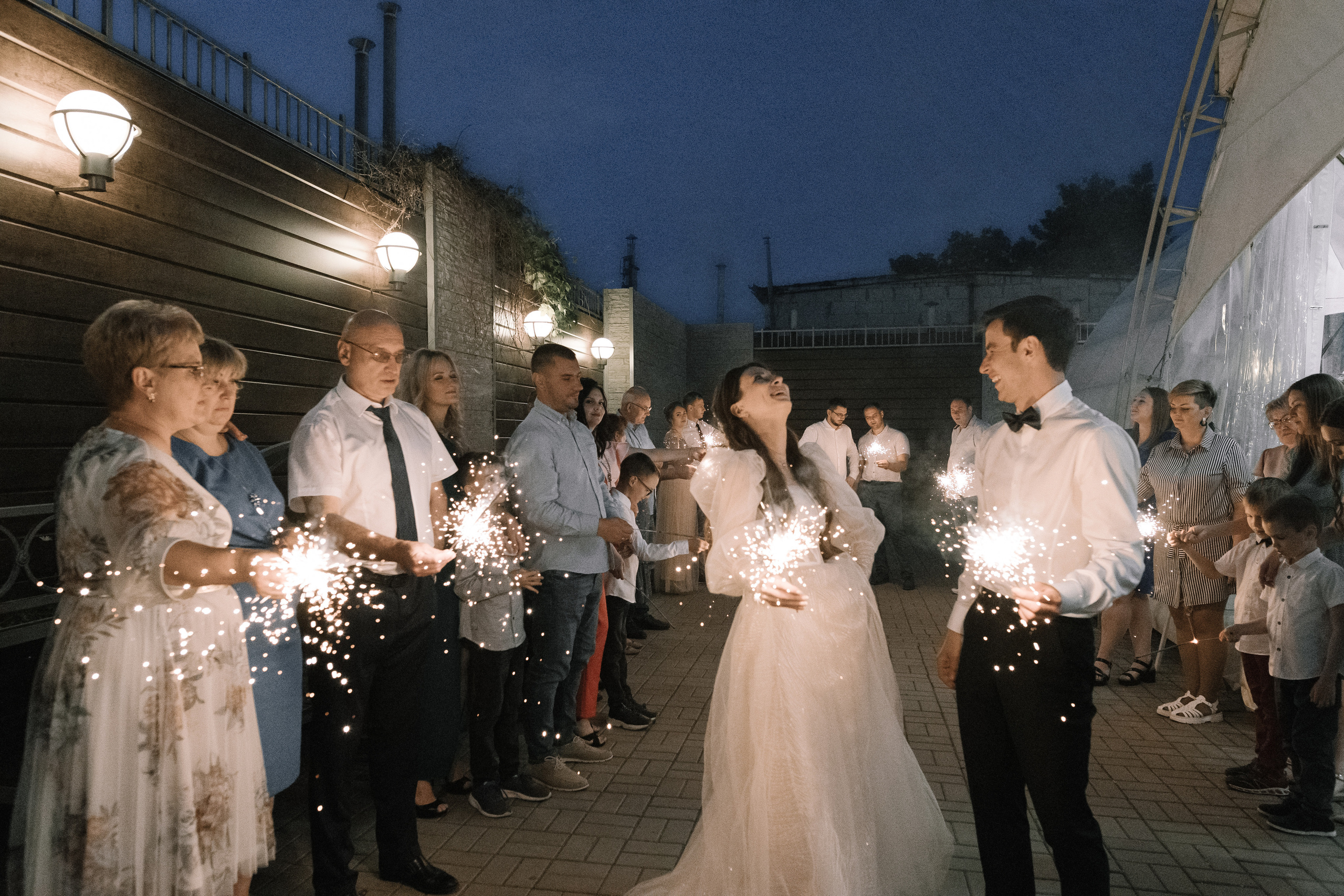 Павел & Алина. Свадебный фотограф Афонченко Татьяна