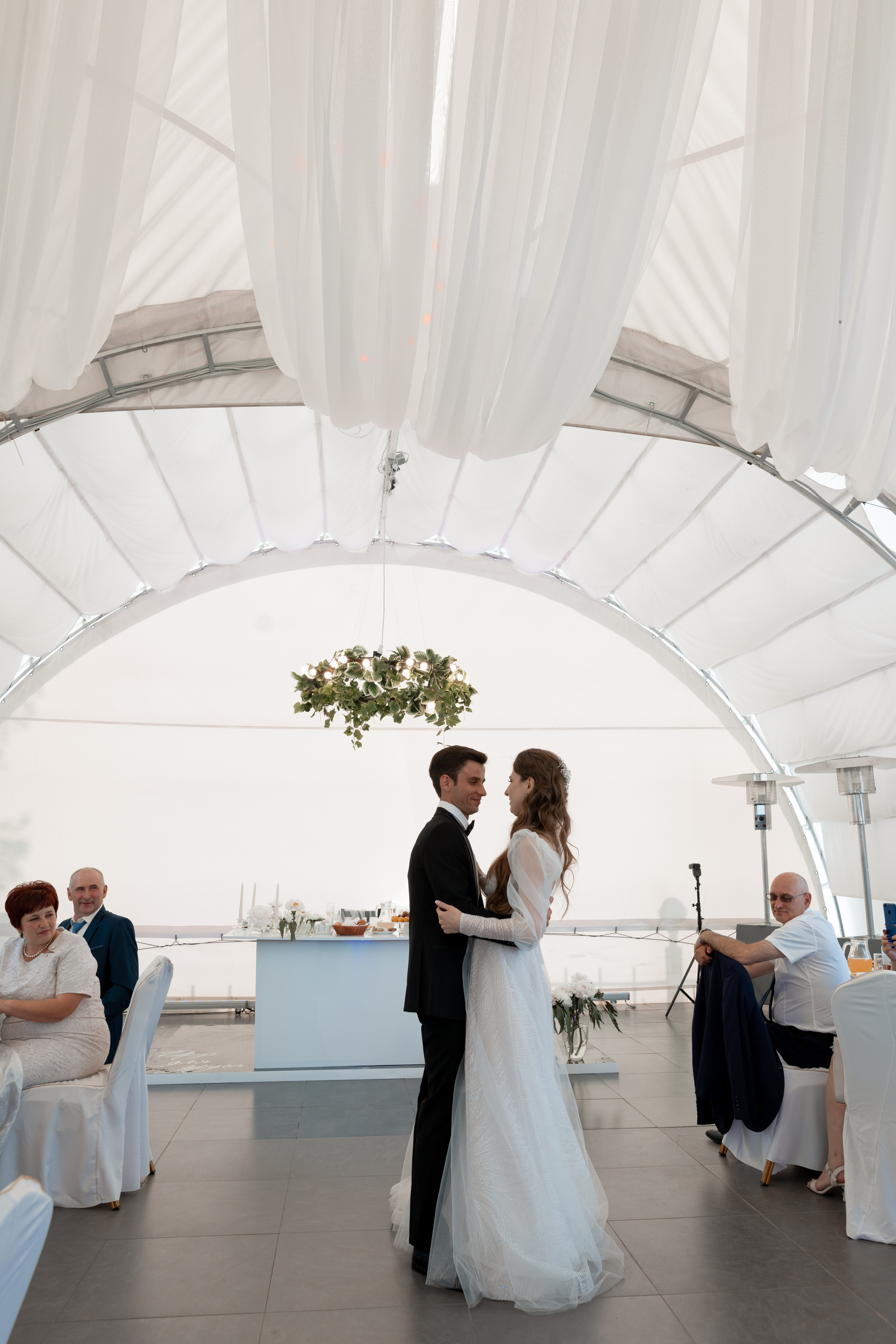 Павел & Алина. Свадебный фотограф Афонченко Татьяна