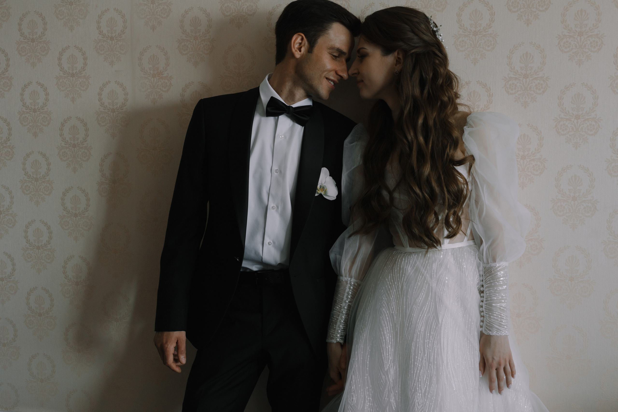 Павел & Алина. Свадебный фотограф Афонченко Татьяна