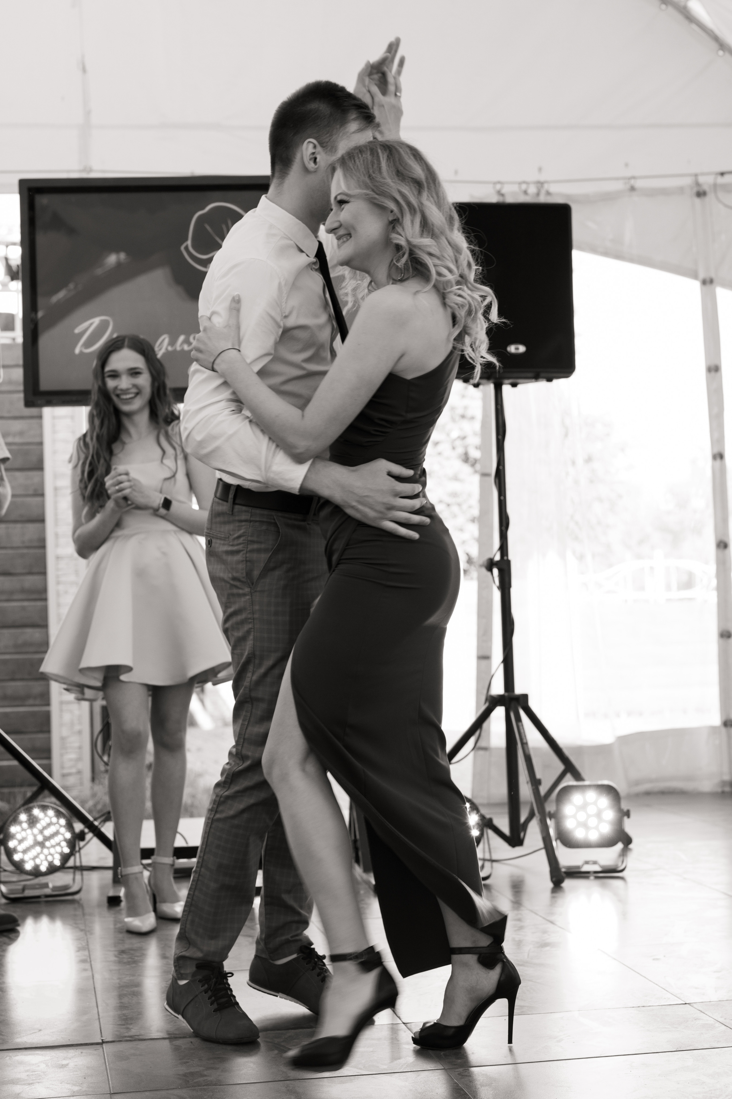 Павел & Алина. Свадебный фотограф Афонченко Татьяна