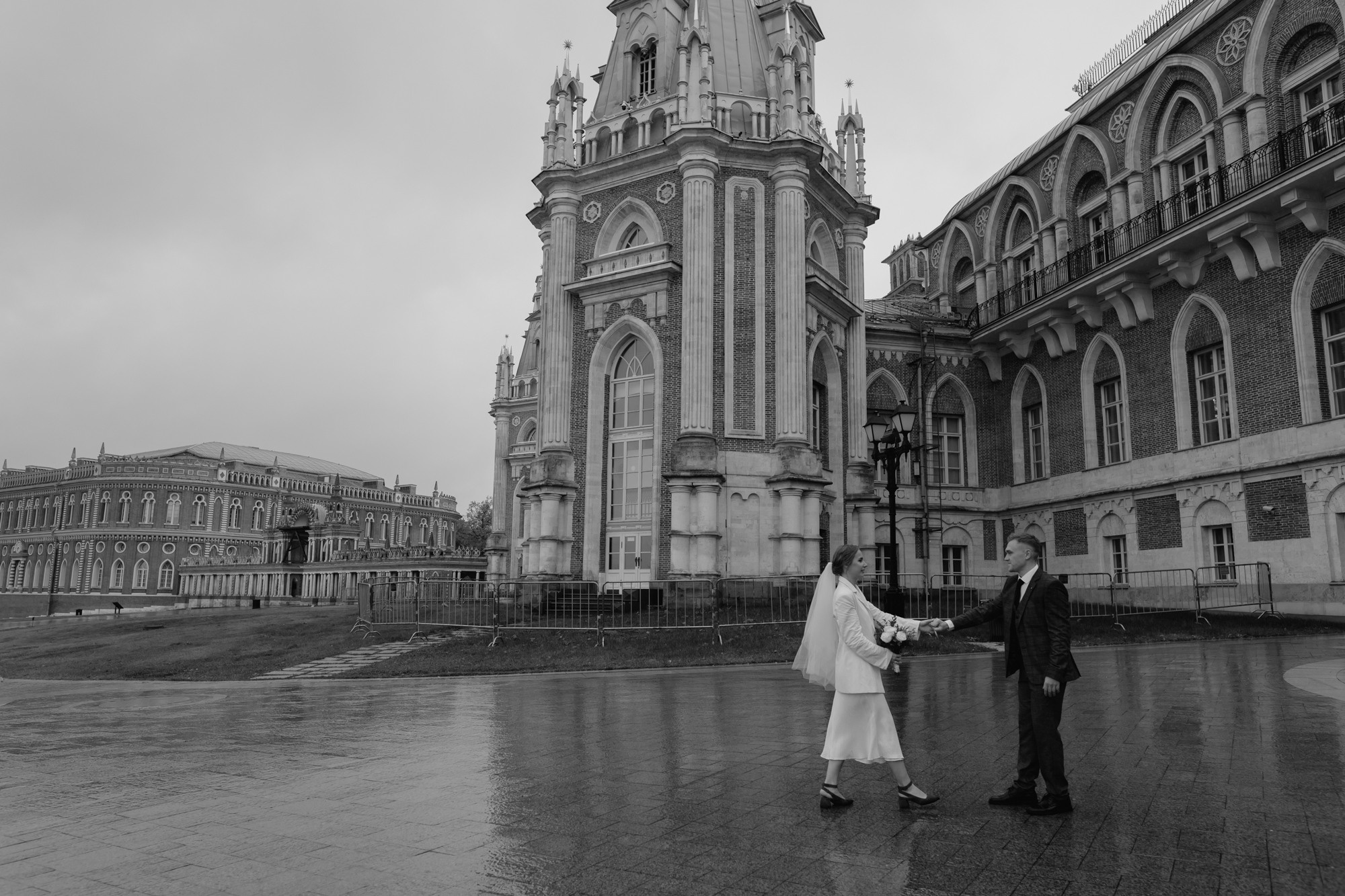 Евгений & Анастасия. Свадебный фотограф Афонченко Татьяна