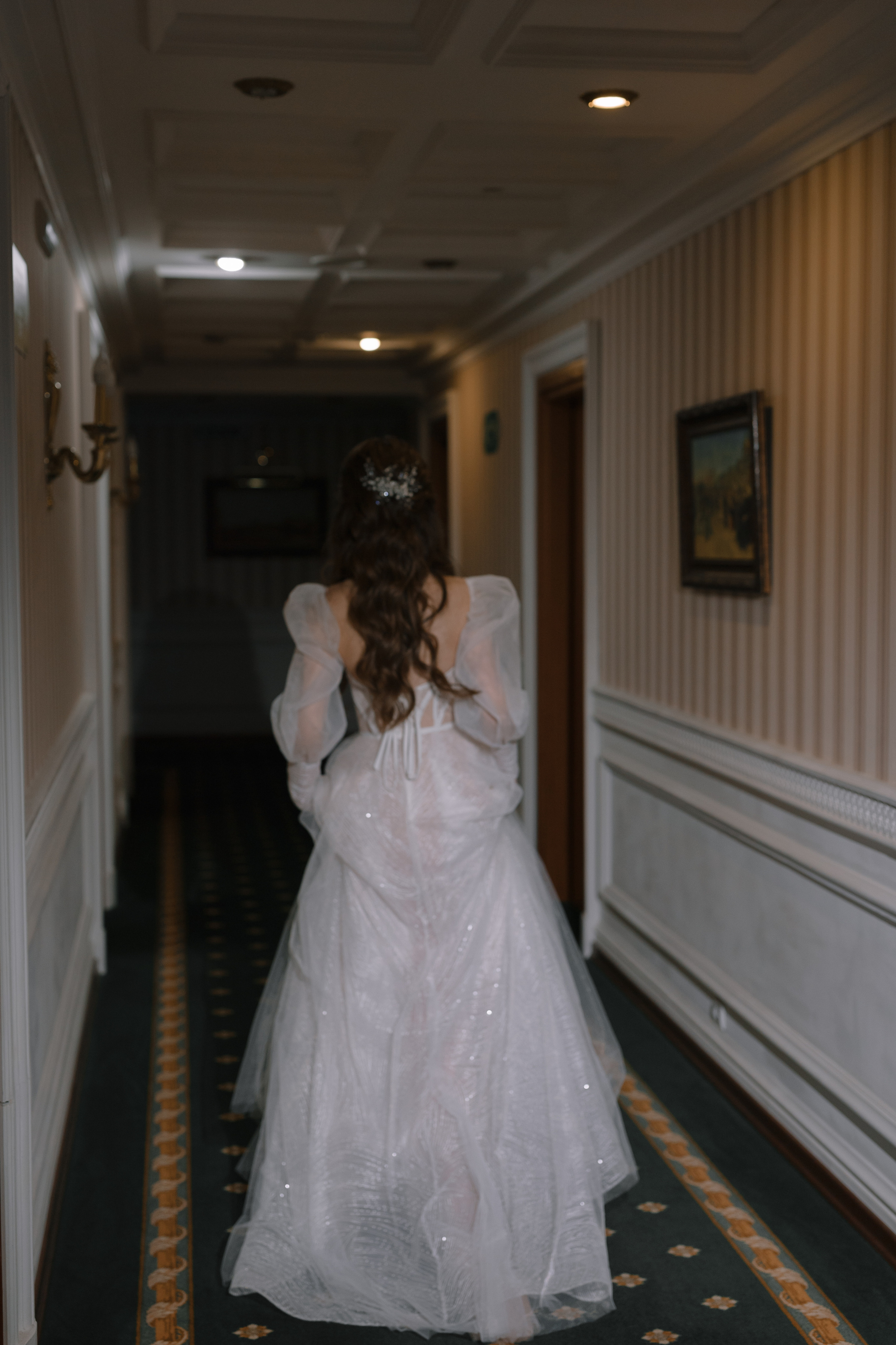 Павел & Алина. Свадебный фотограф Афонченко Татьяна