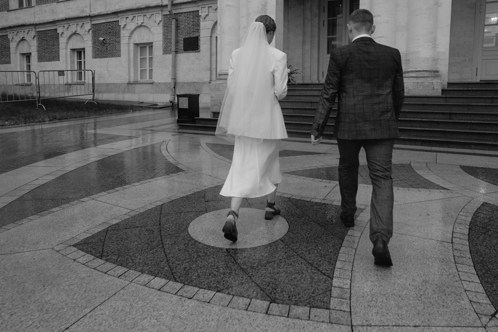 Евгений & Анастасия. Свадебный фотограф Афонченко Татьяна