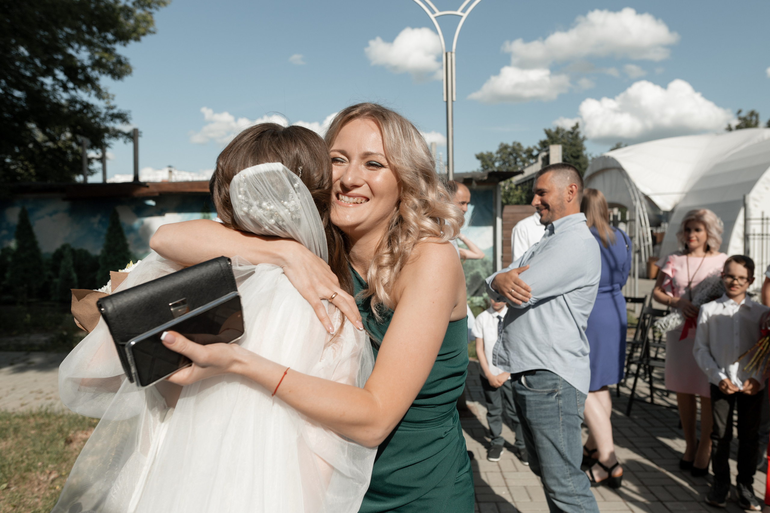 Павел & Алина. Свадебный фотограф Афонченко Татьяна