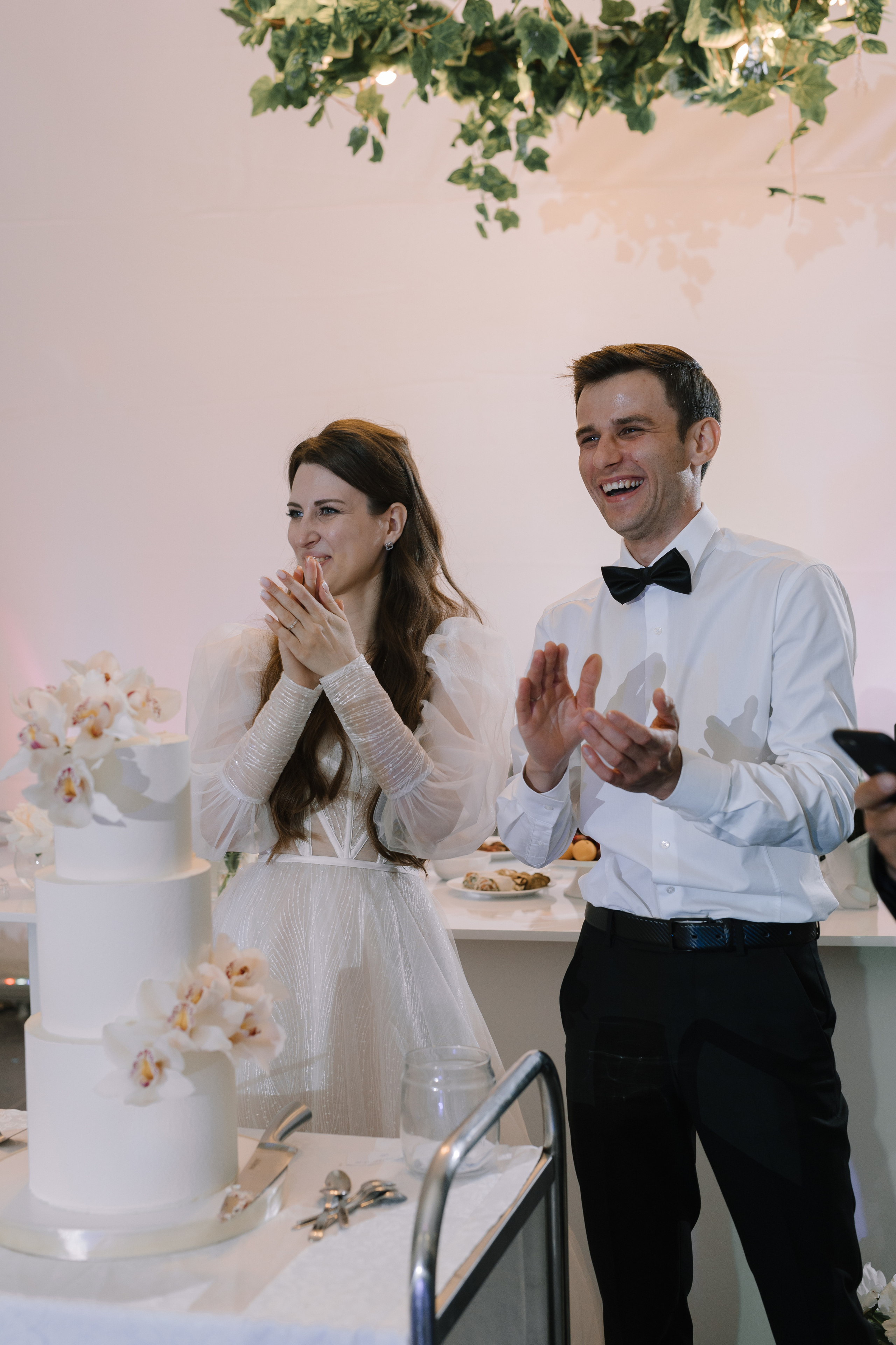 Павел & Алина. Свадебный фотограф Афонченко Татьяна