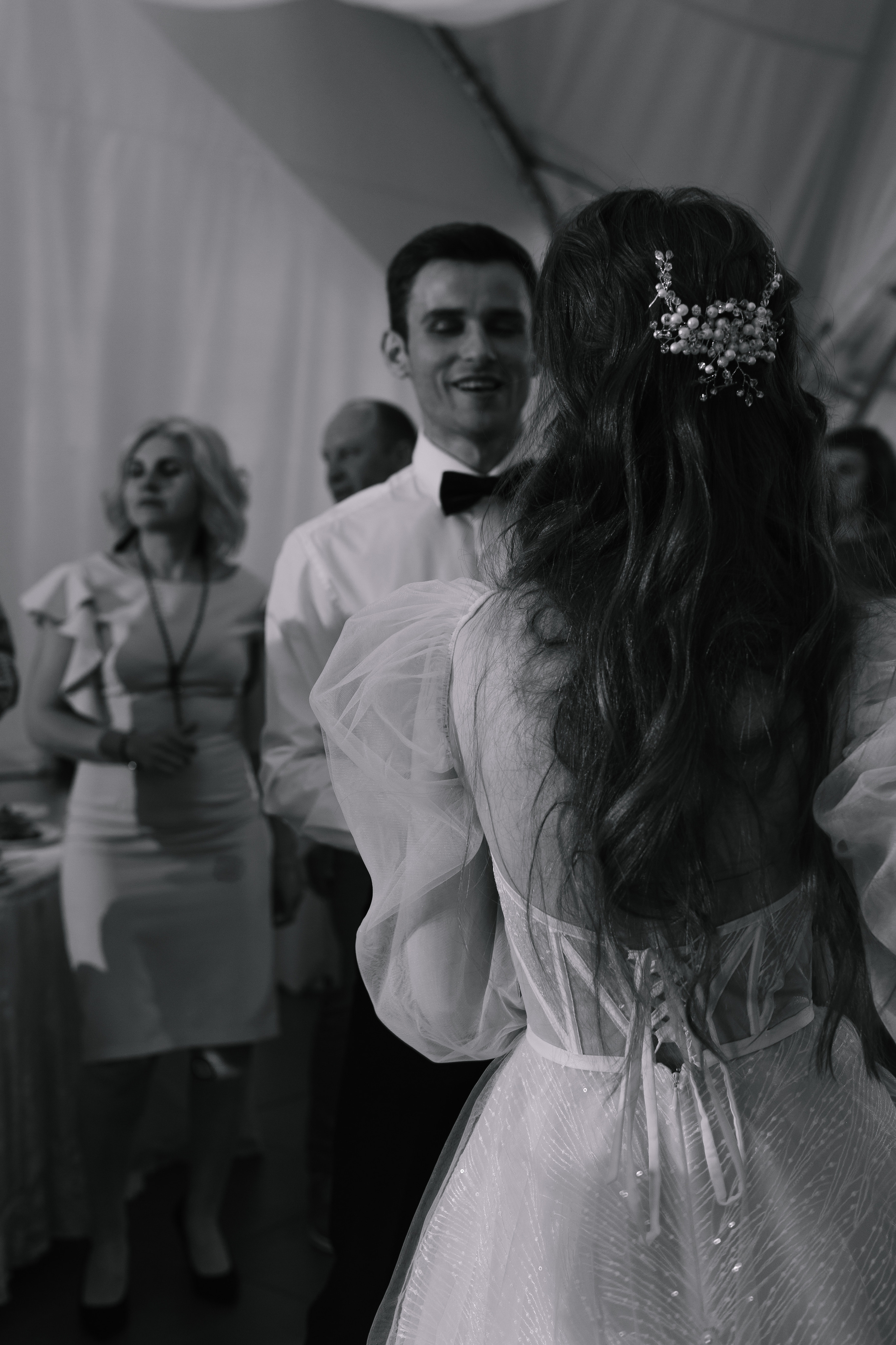 Павел & Алина. Свадебный фотограф Афонченко Татьяна