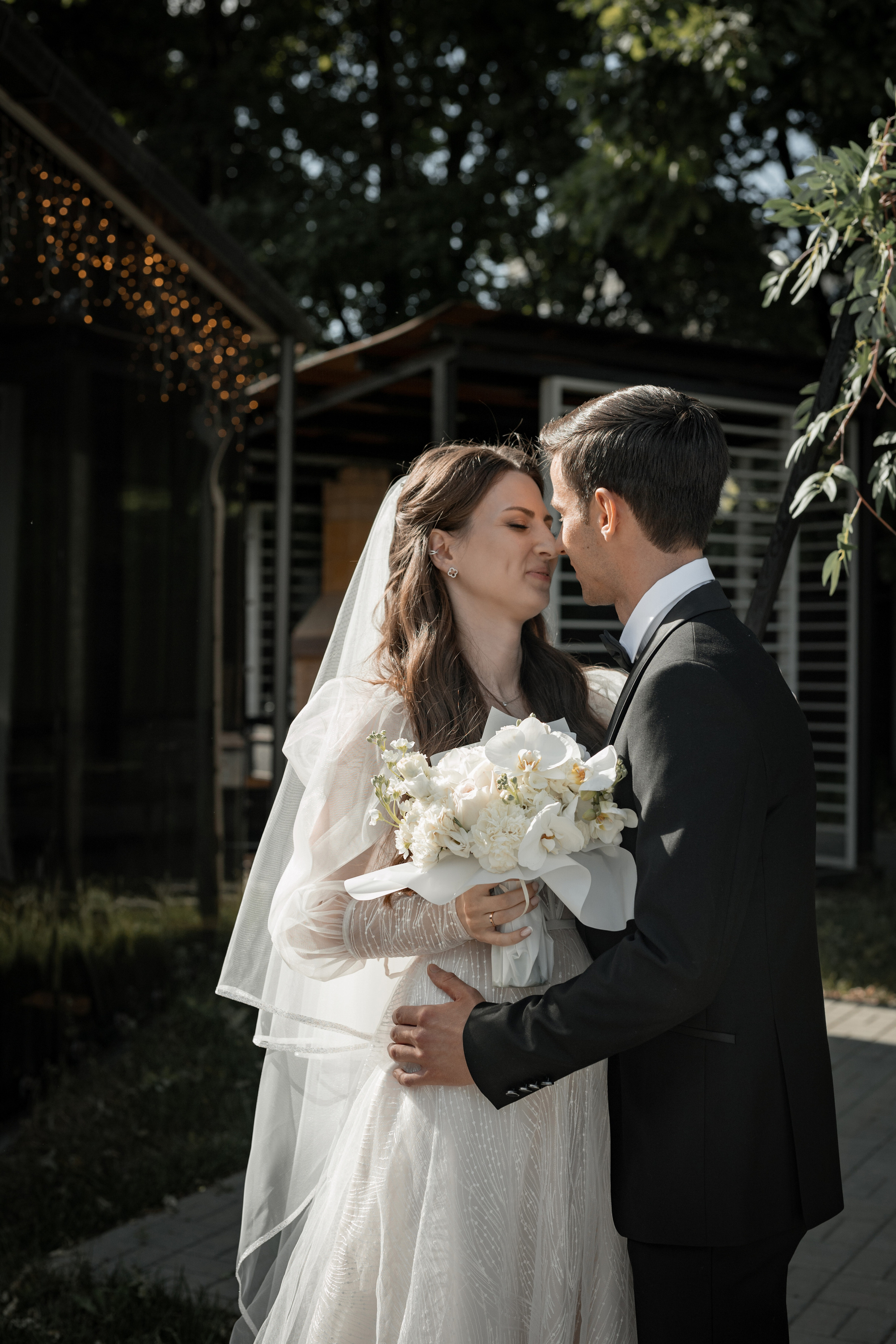 Павел & Алина. Свадебный фотограф Афонченко Татьяна