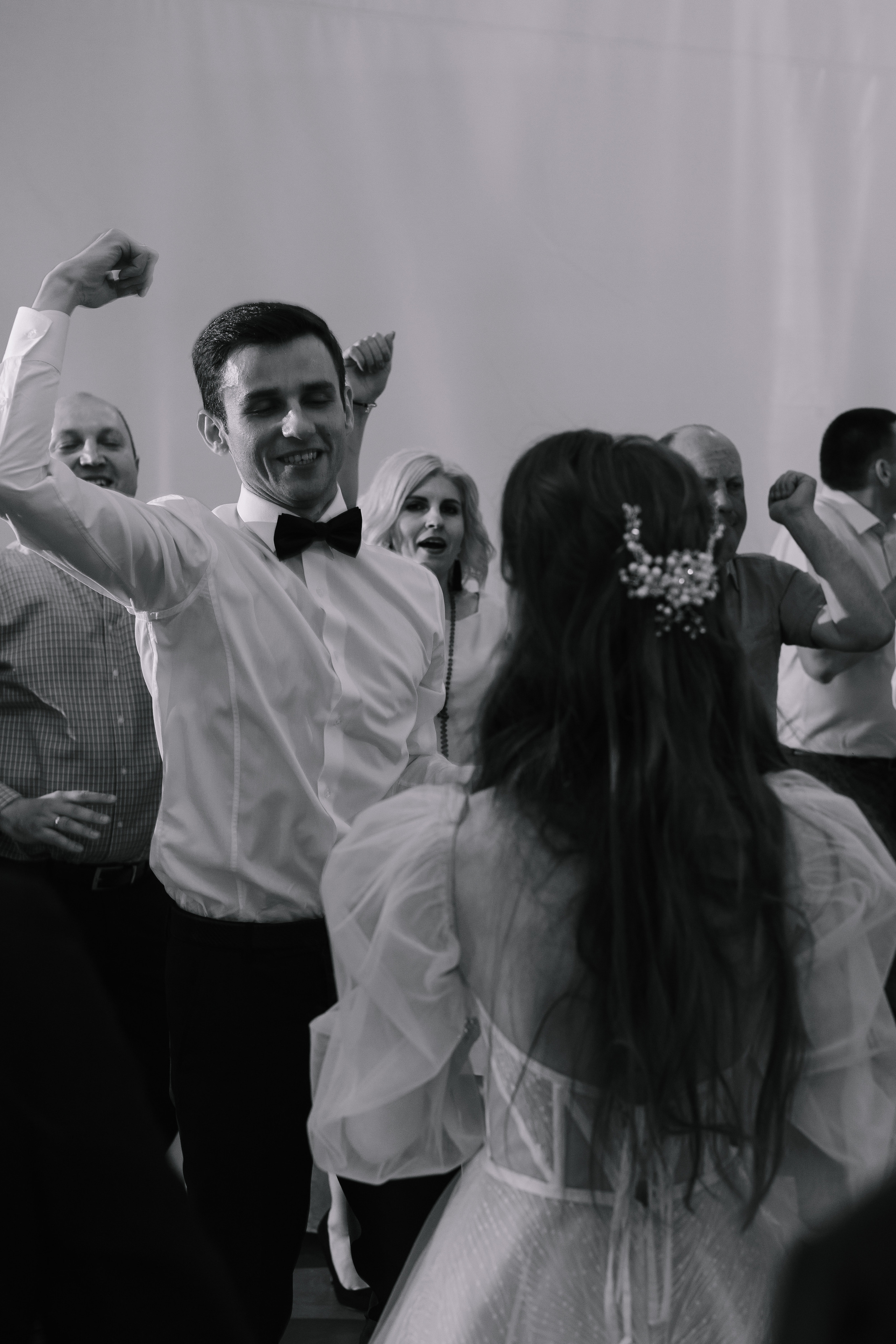 Павел & Алина. Свадебный фотограф Афонченко Татьяна