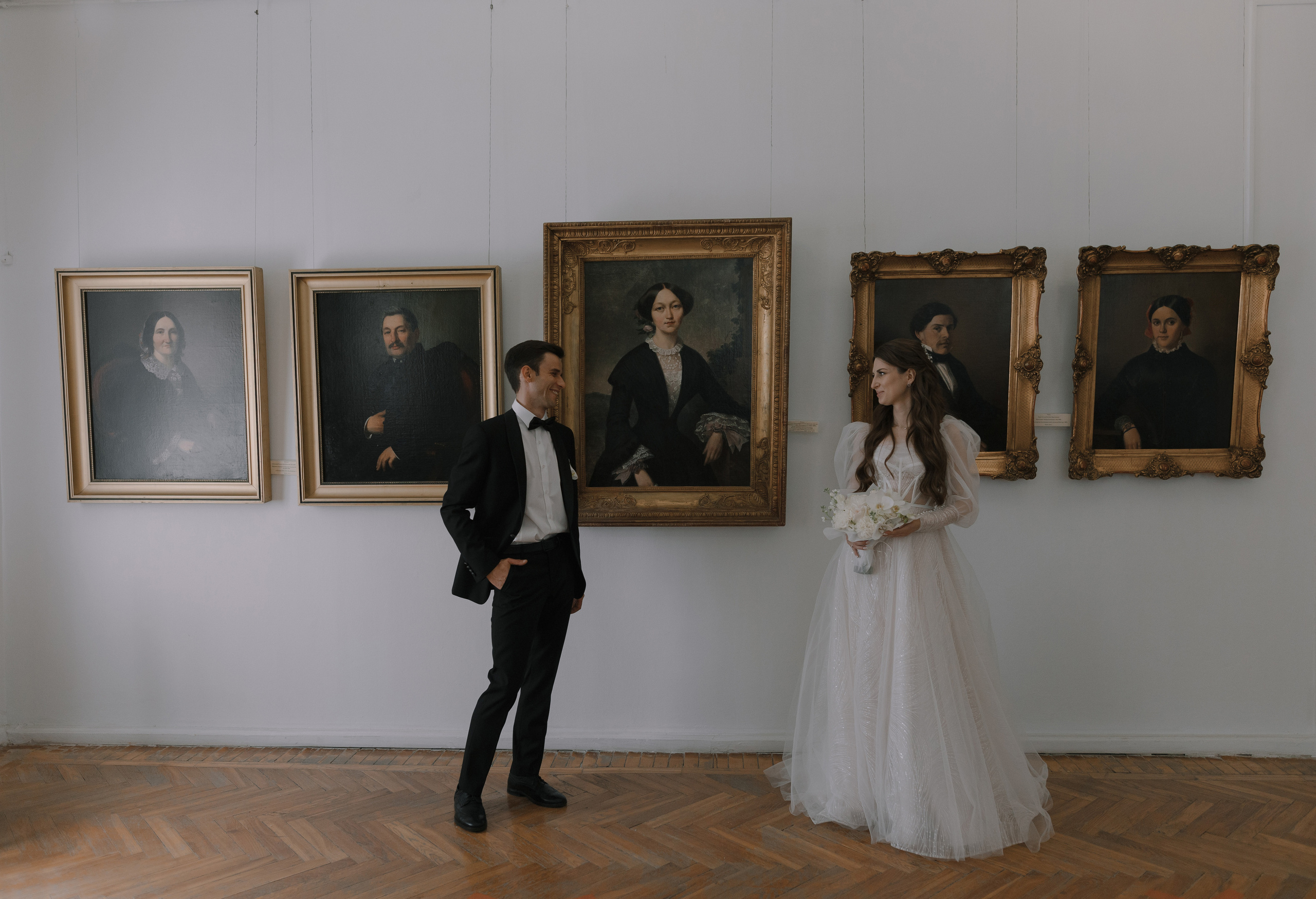 Павел & Алина. Свадебный фотограф Афонченко Татьяна