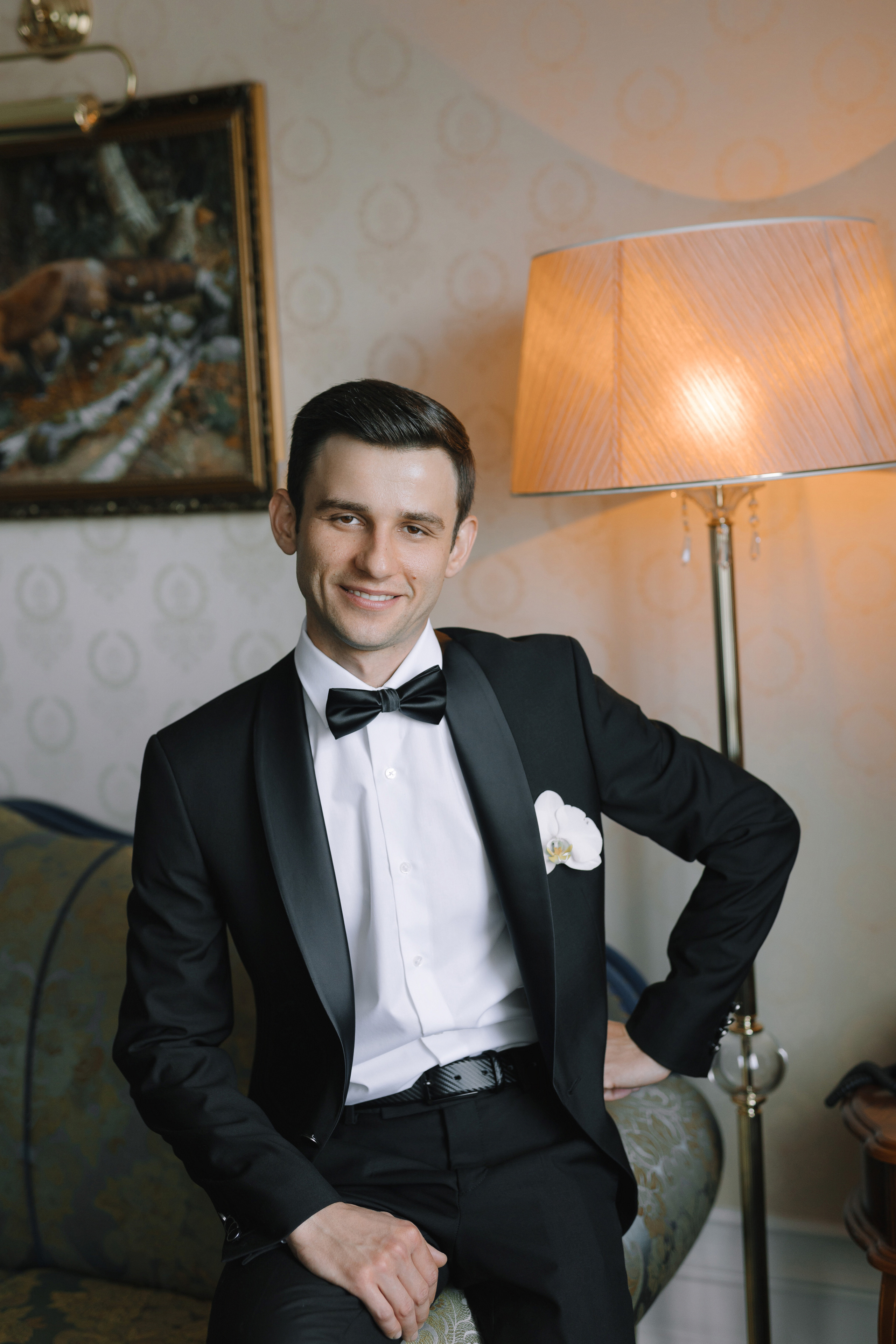 Павел & Алина. Свадебный фотограф Афонченко Татьяна