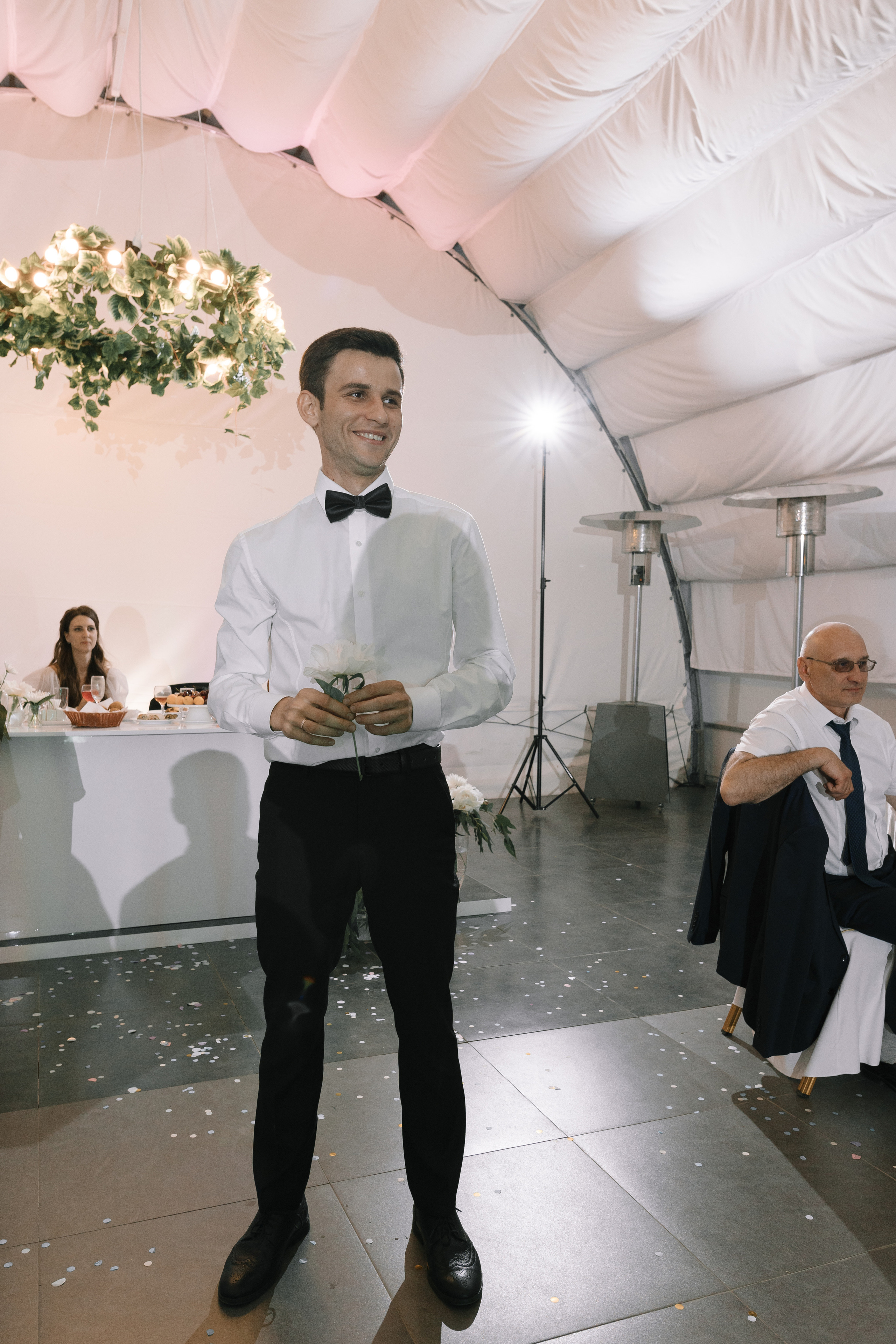 Павел & Алина. Свадебный фотограф Афонченко Татьяна