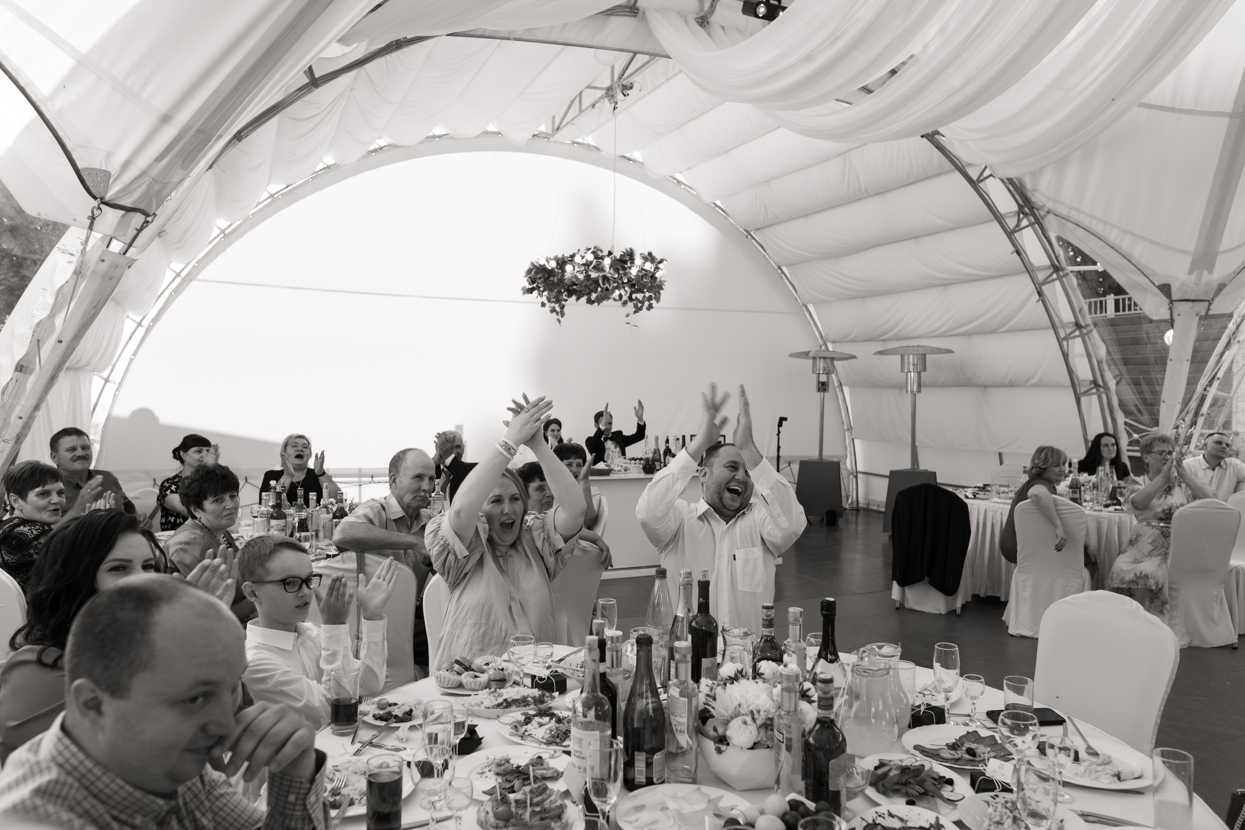 Павел & Алина. Свадебный фотограф Афонченко Татьяна