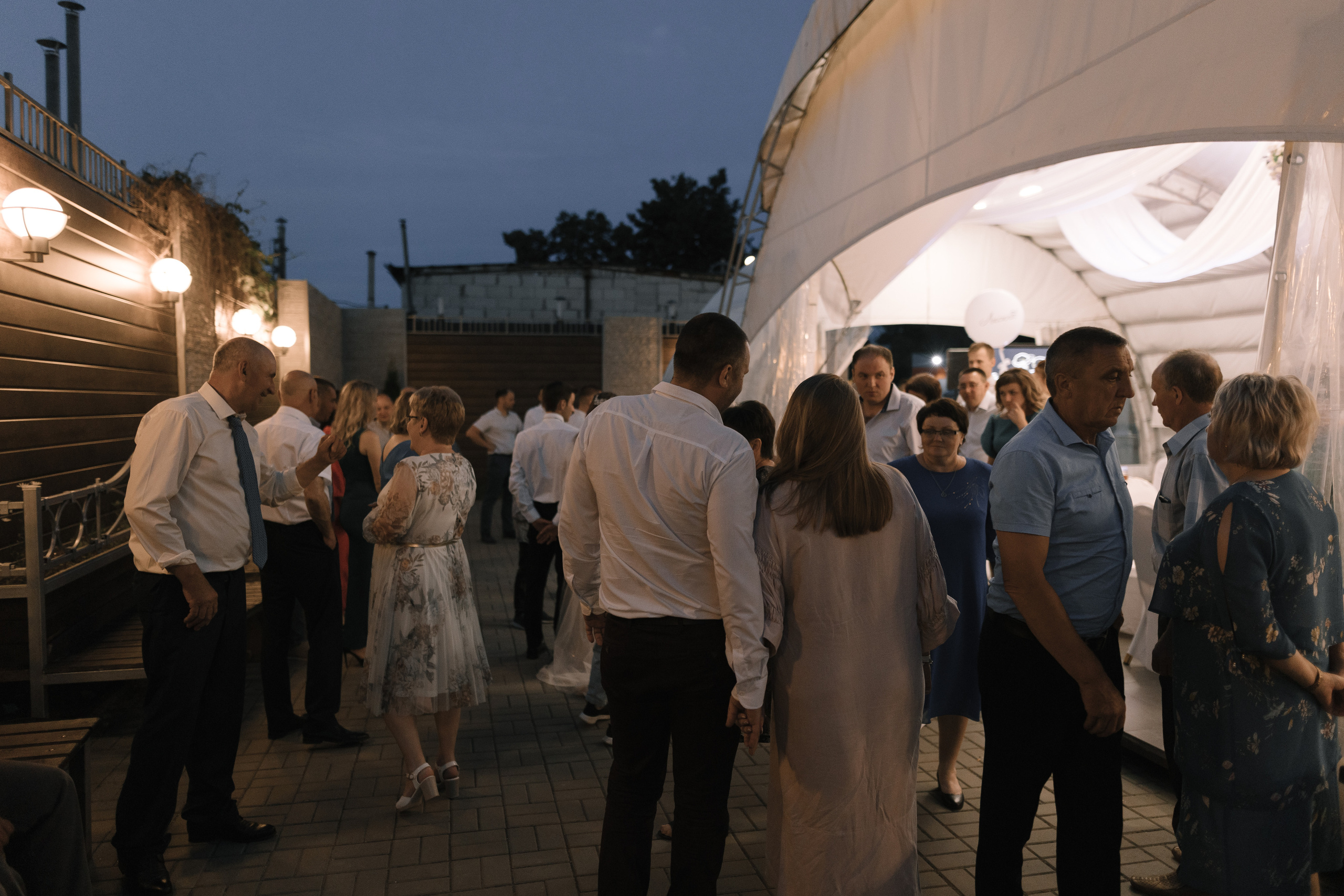 Павел & Алина. Свадебный фотограф Афонченко Татьяна