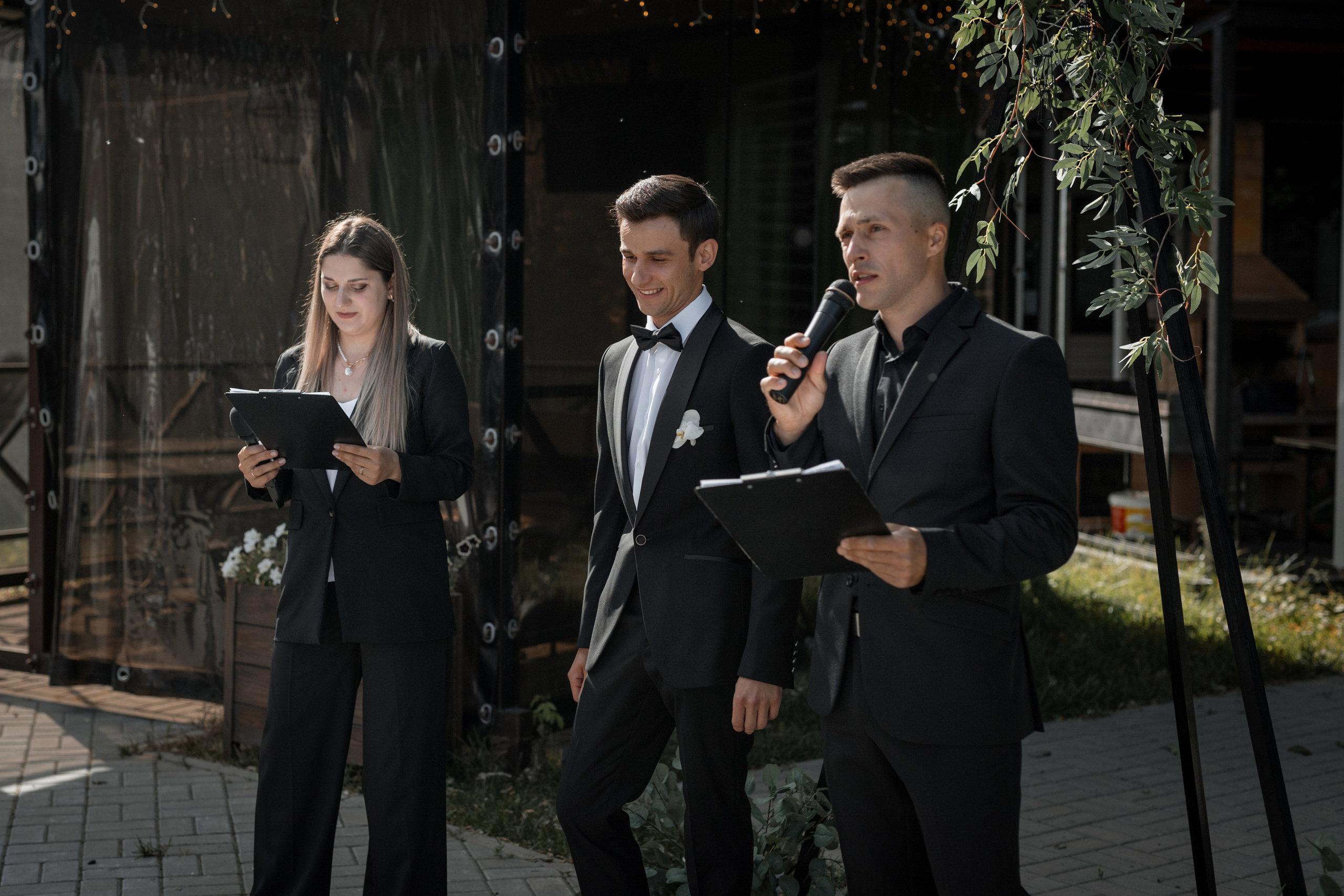 Павел & Алина. Свадебный фотограф Афонченко Татьяна