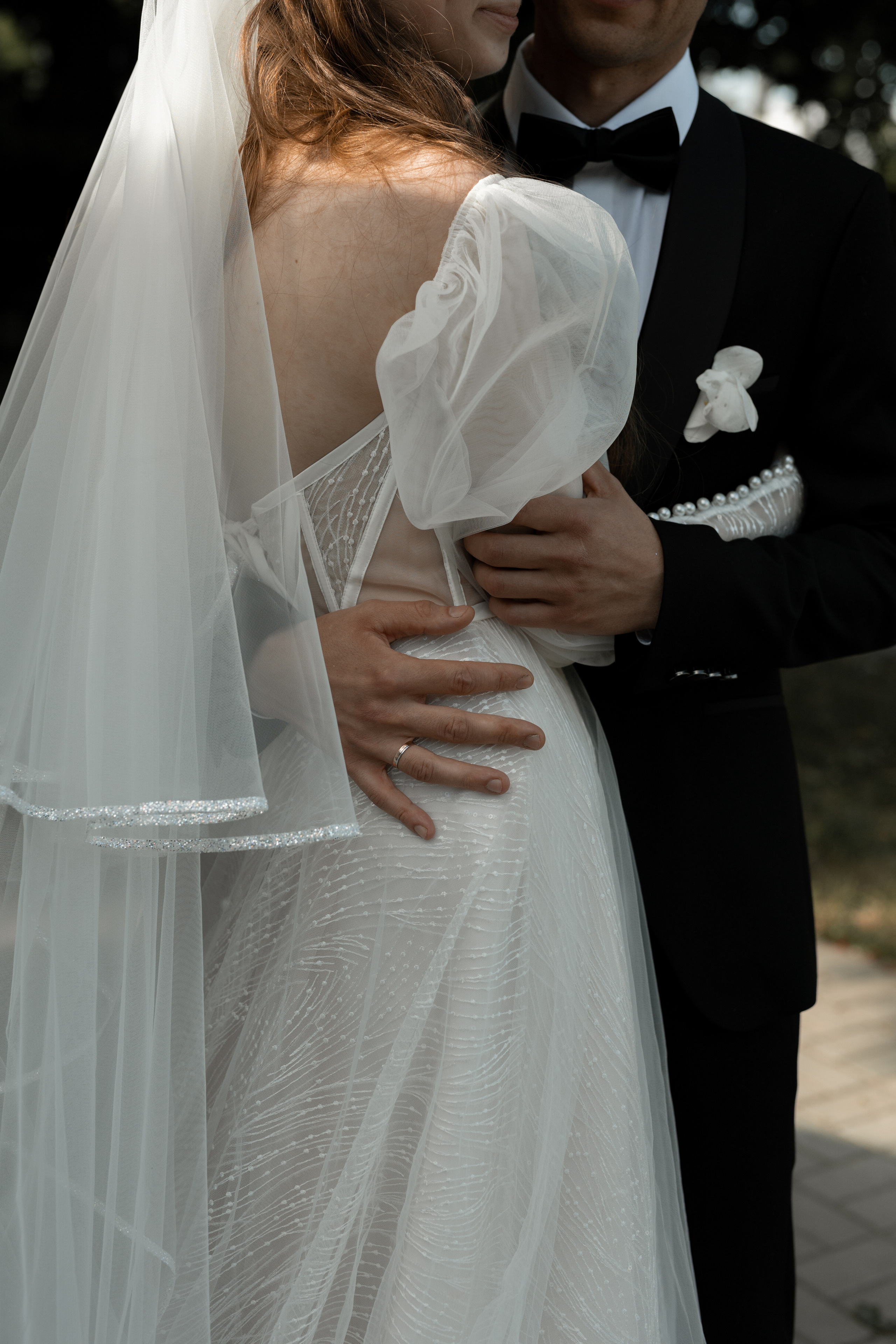 Павел & Алина. Свадебный фотограф Афонченко Татьяна