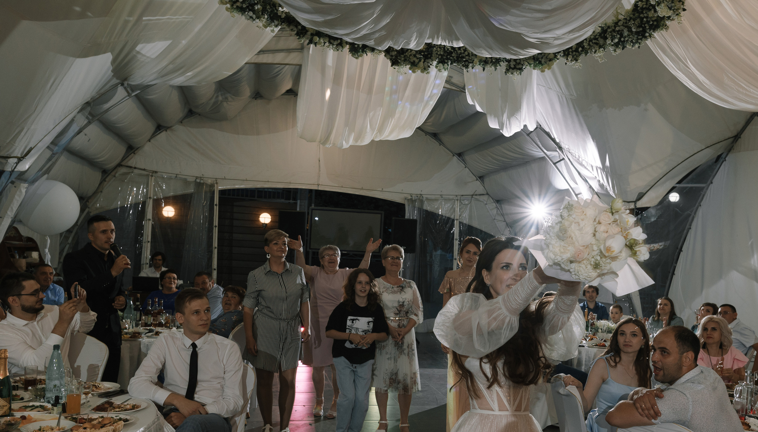 Павел & Алина. Свадебный фотограф Афонченко Татьяна